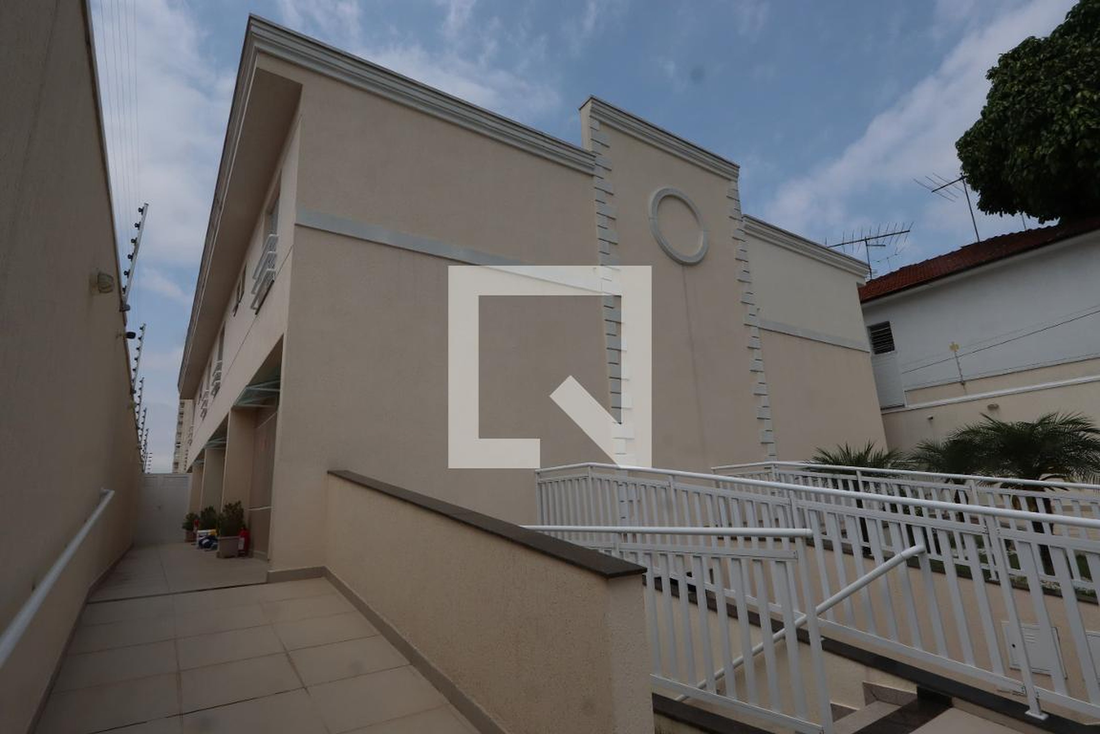 Entrada - Residencial Fidelis