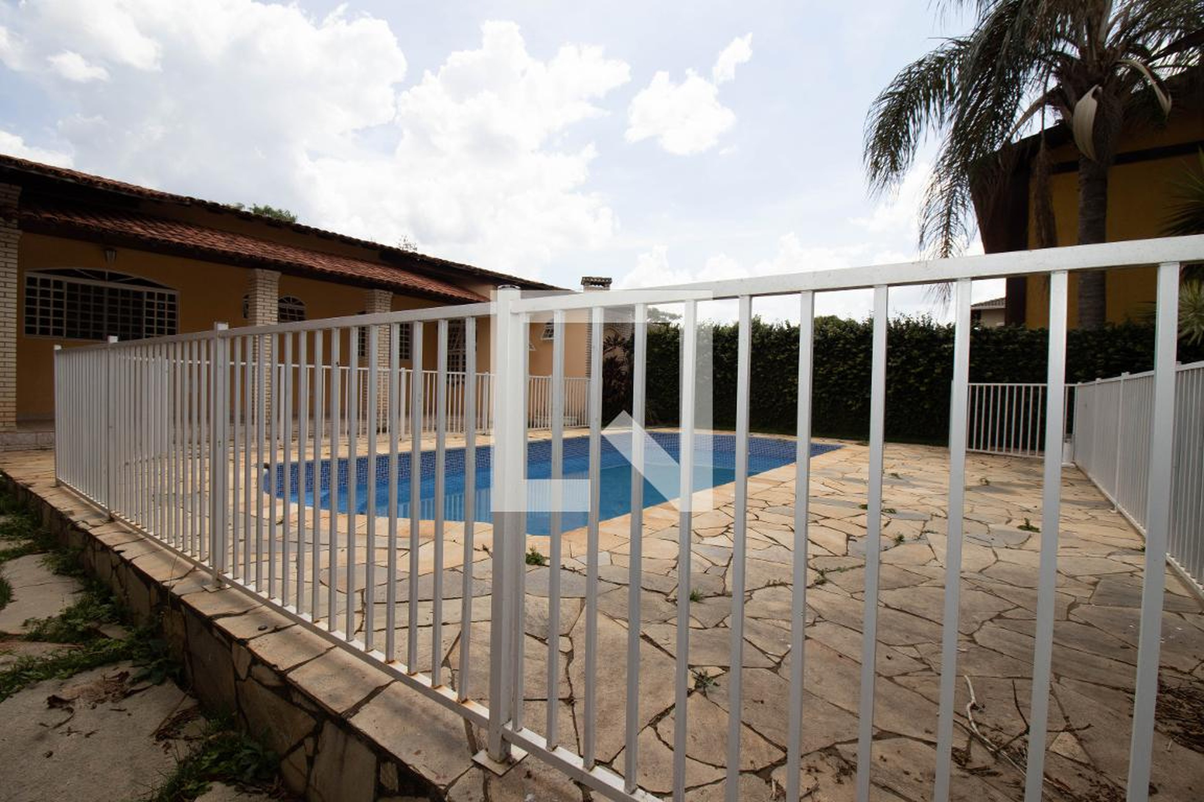 Piscina - 