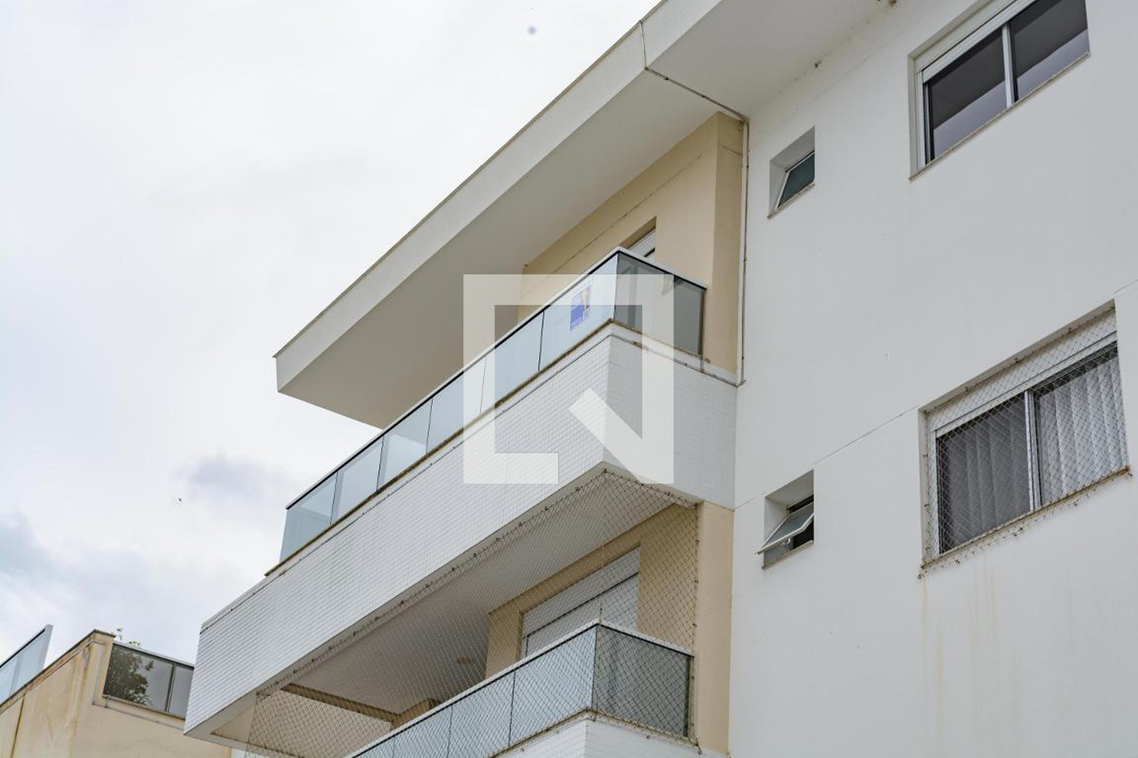 Fachada Condomínio Mares do Sul