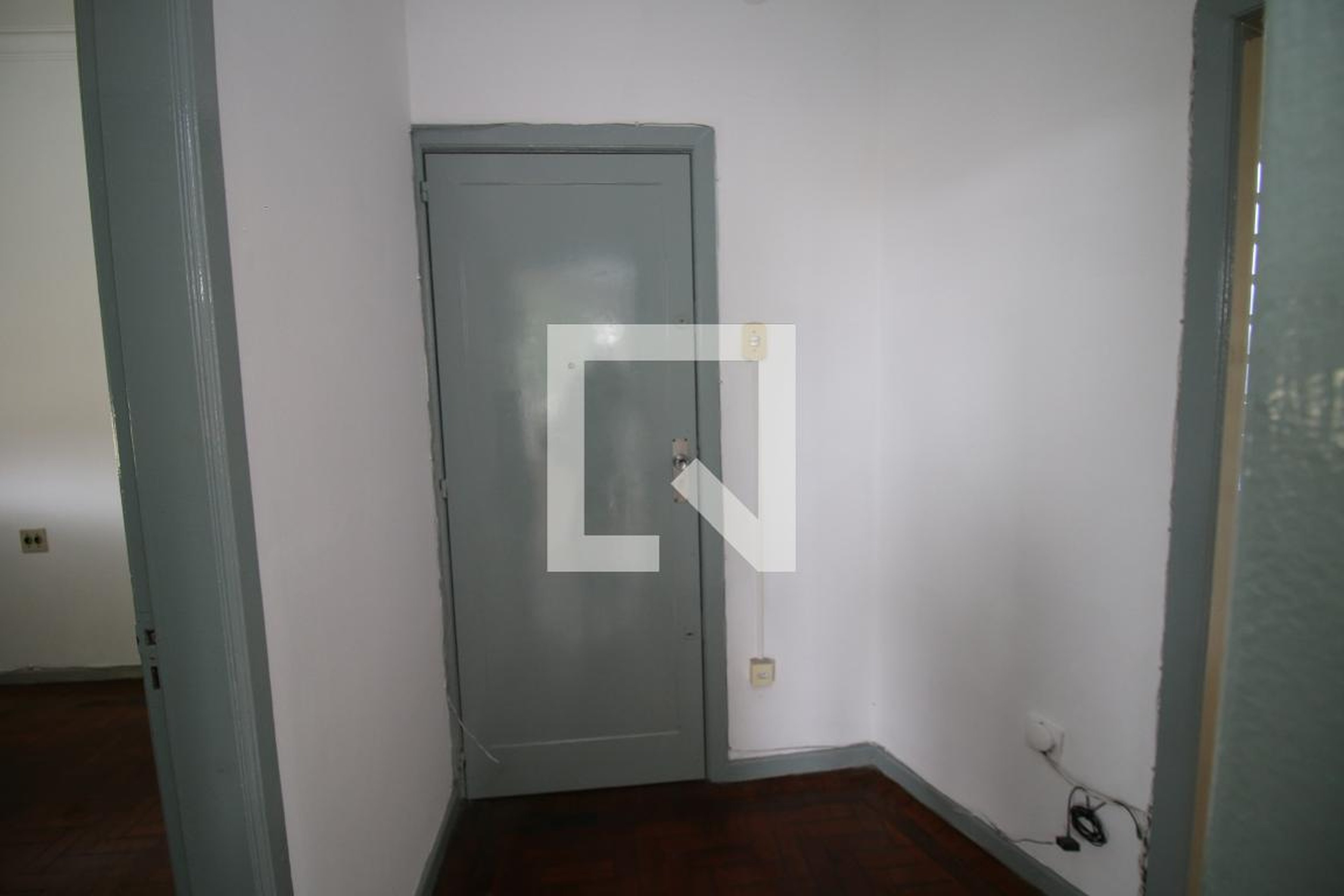 Hall de entrada - null