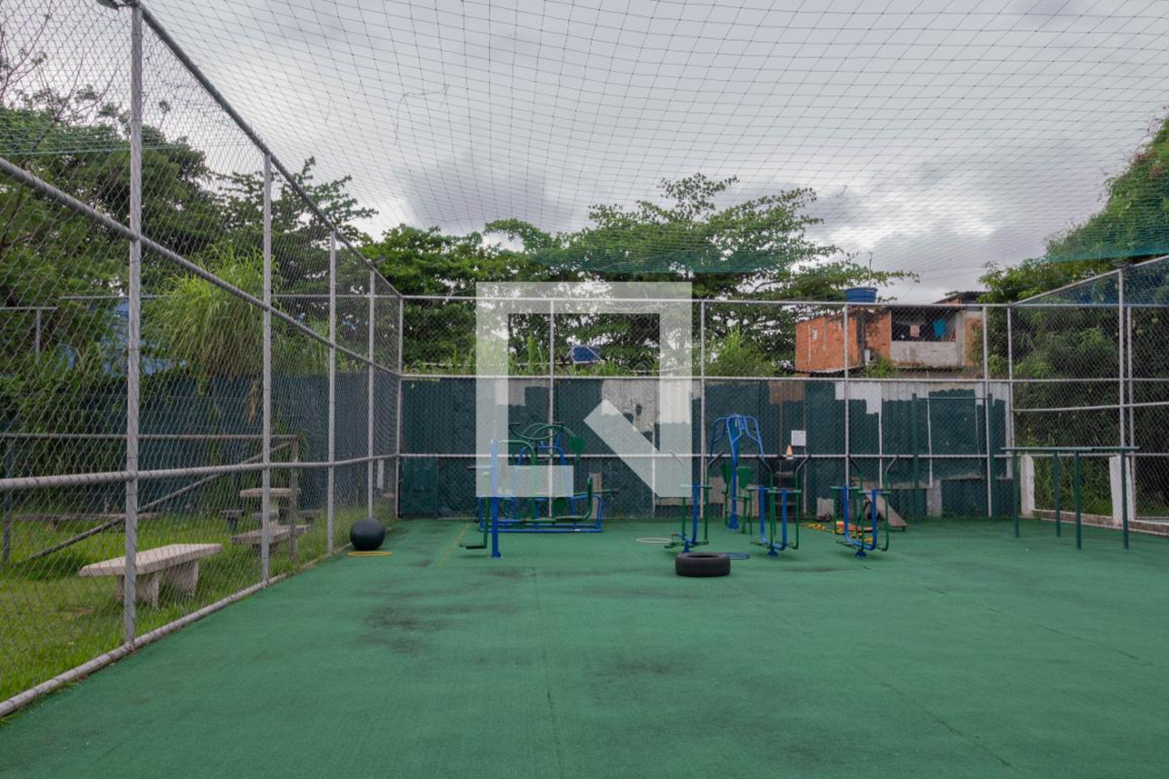 Academia - Raposo Tavares