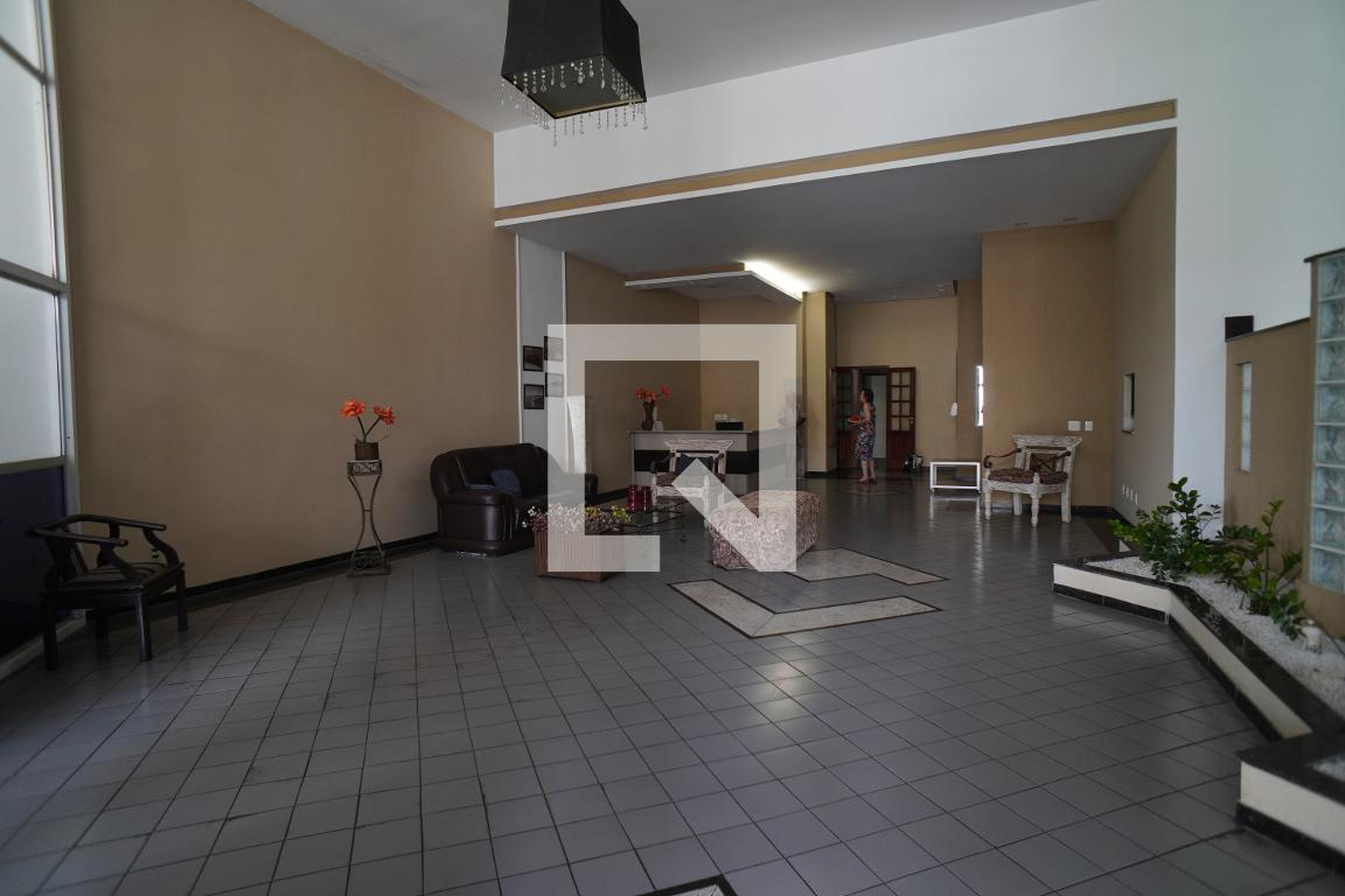 Entrada - Tour de Nice