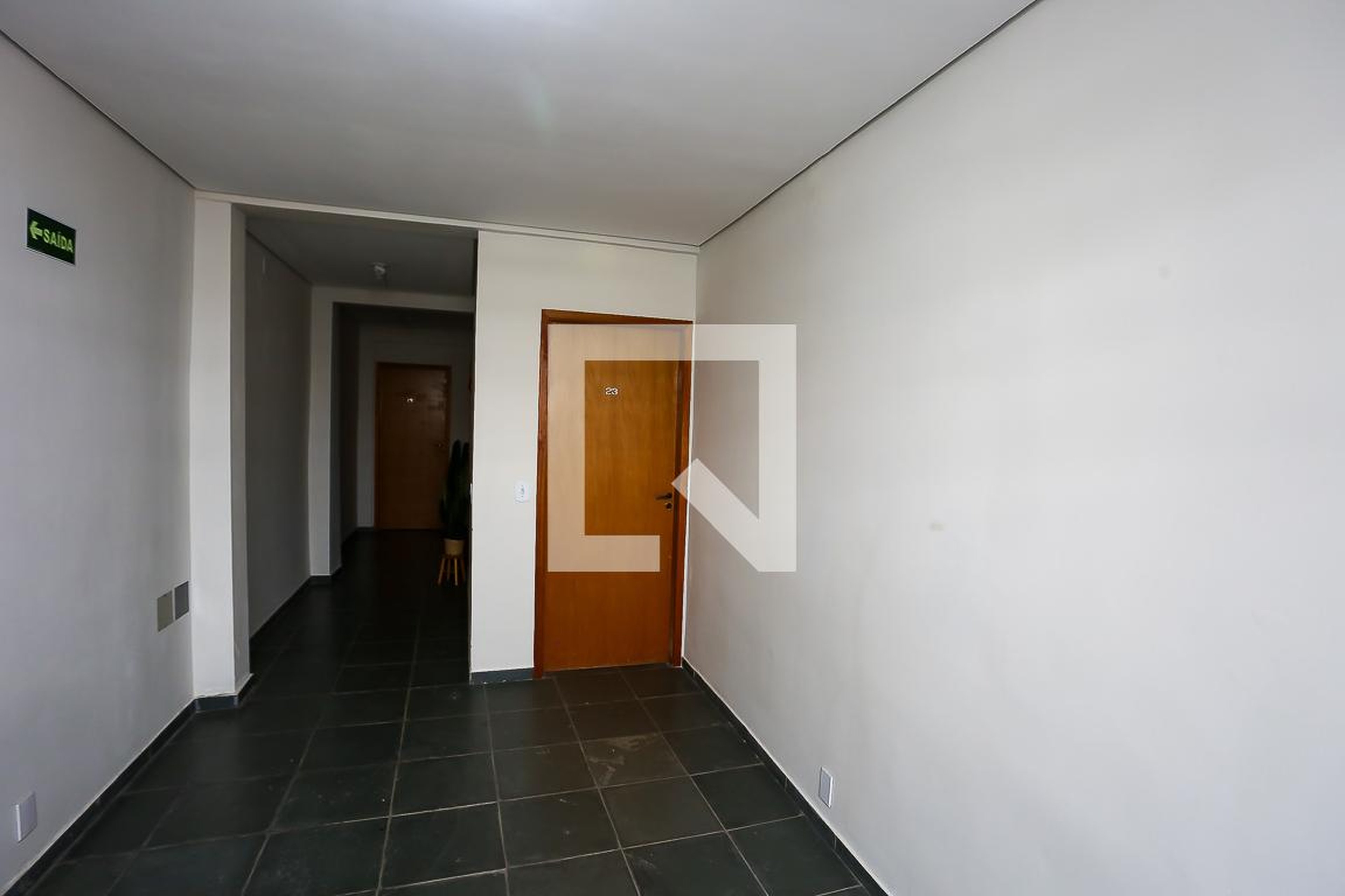 Hall de entrada - null