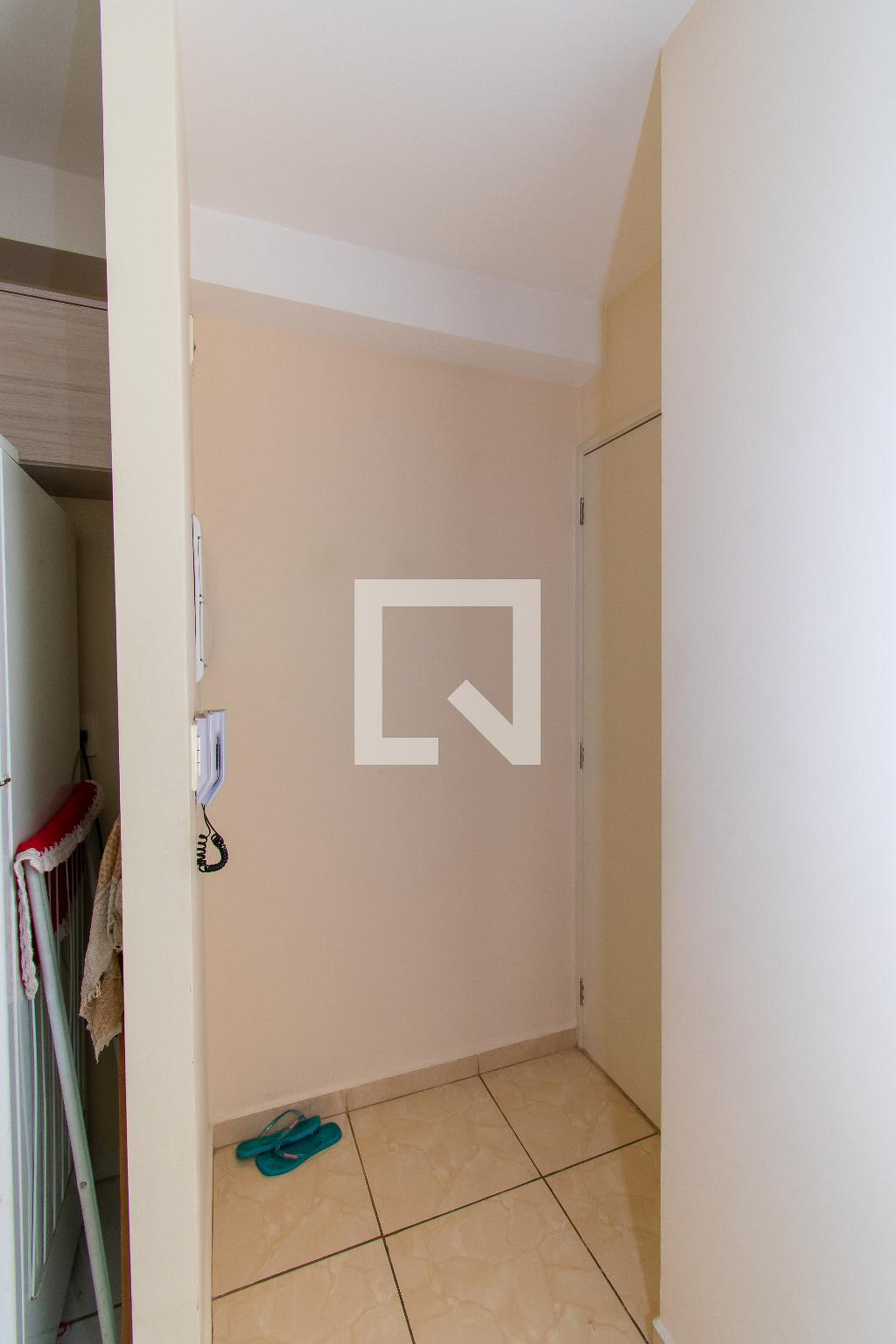 Hall de entrada - null