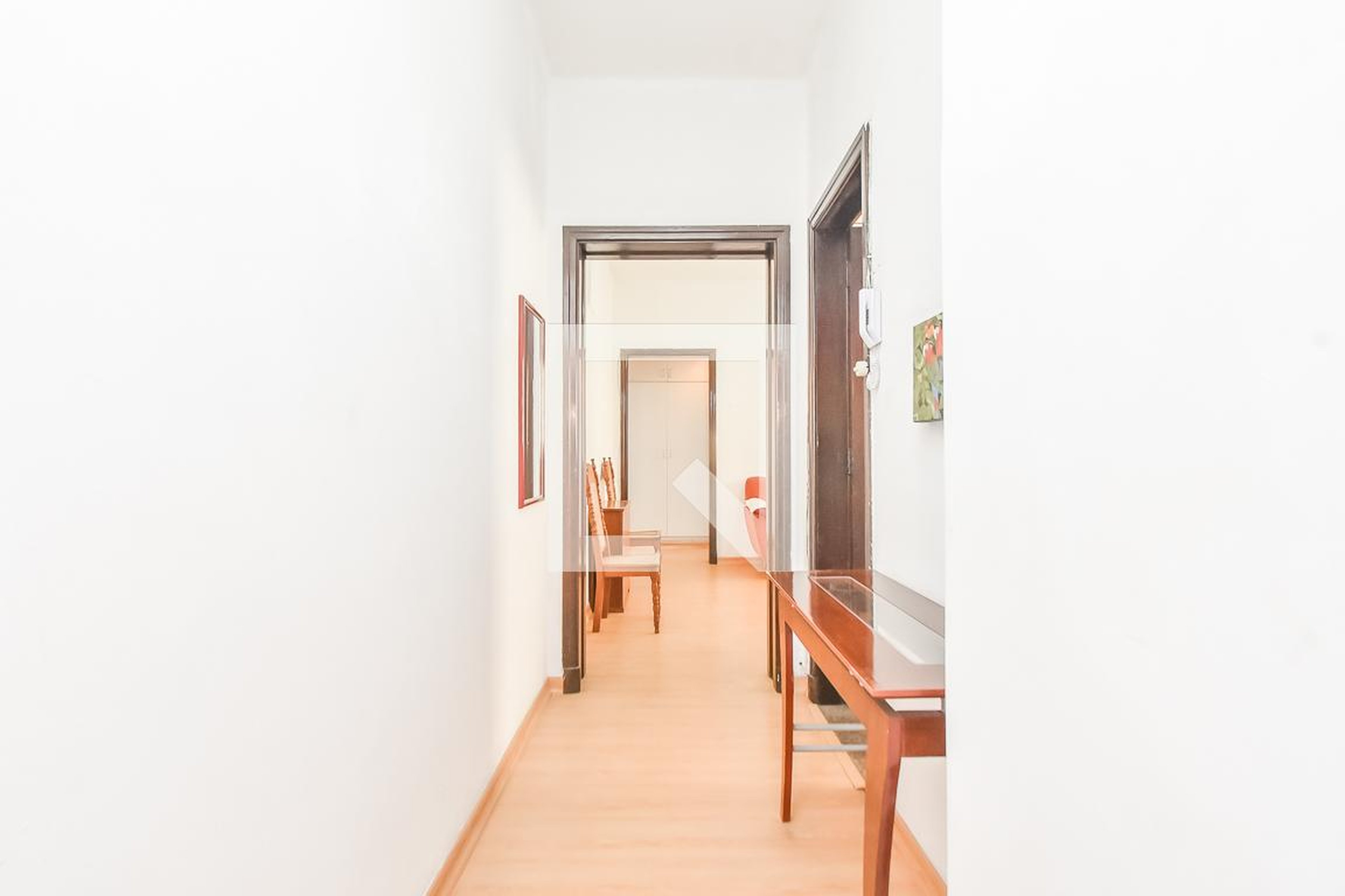 Entrada - Santa Tereza Bertolina