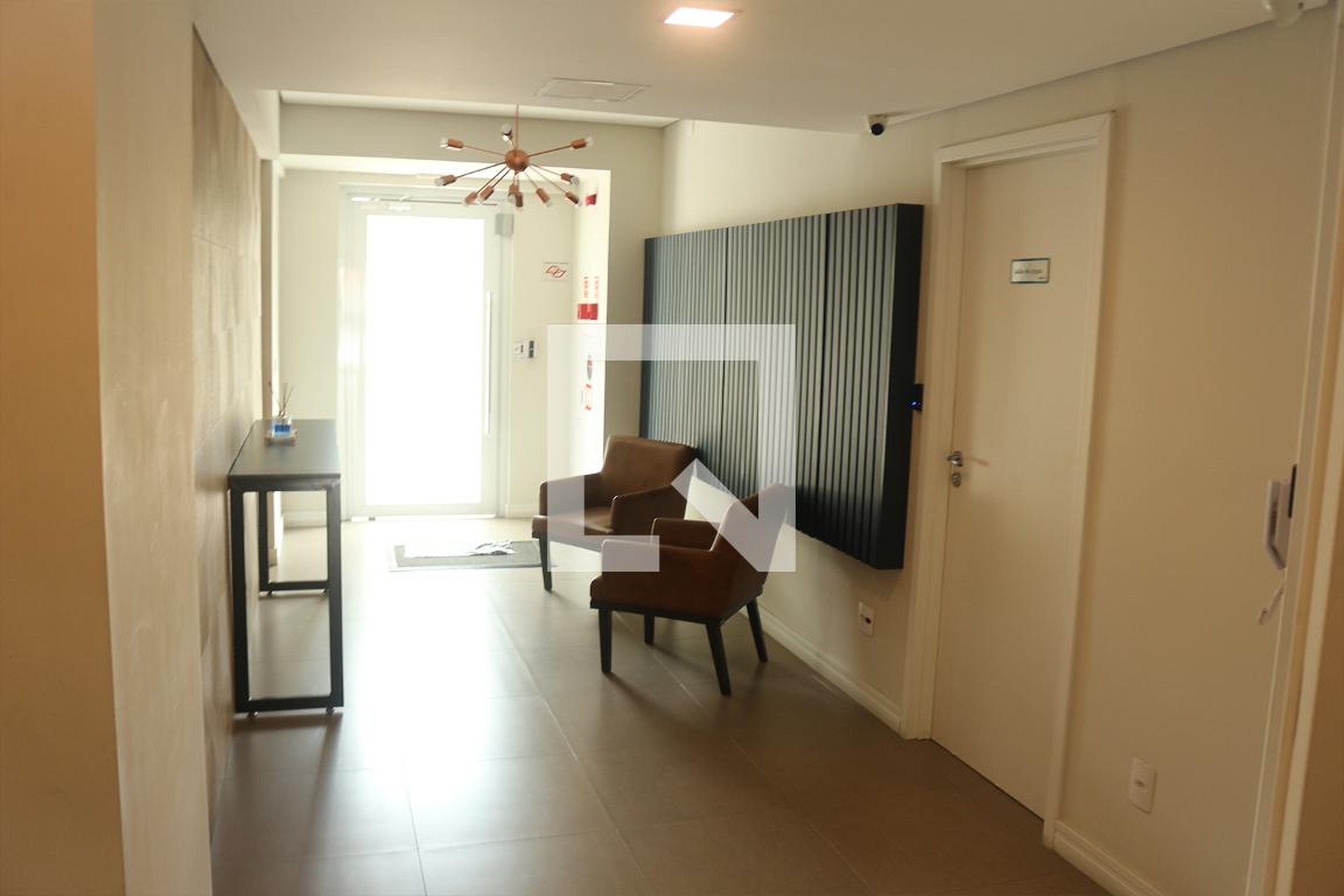 Hall social - Like Campestre Residencial