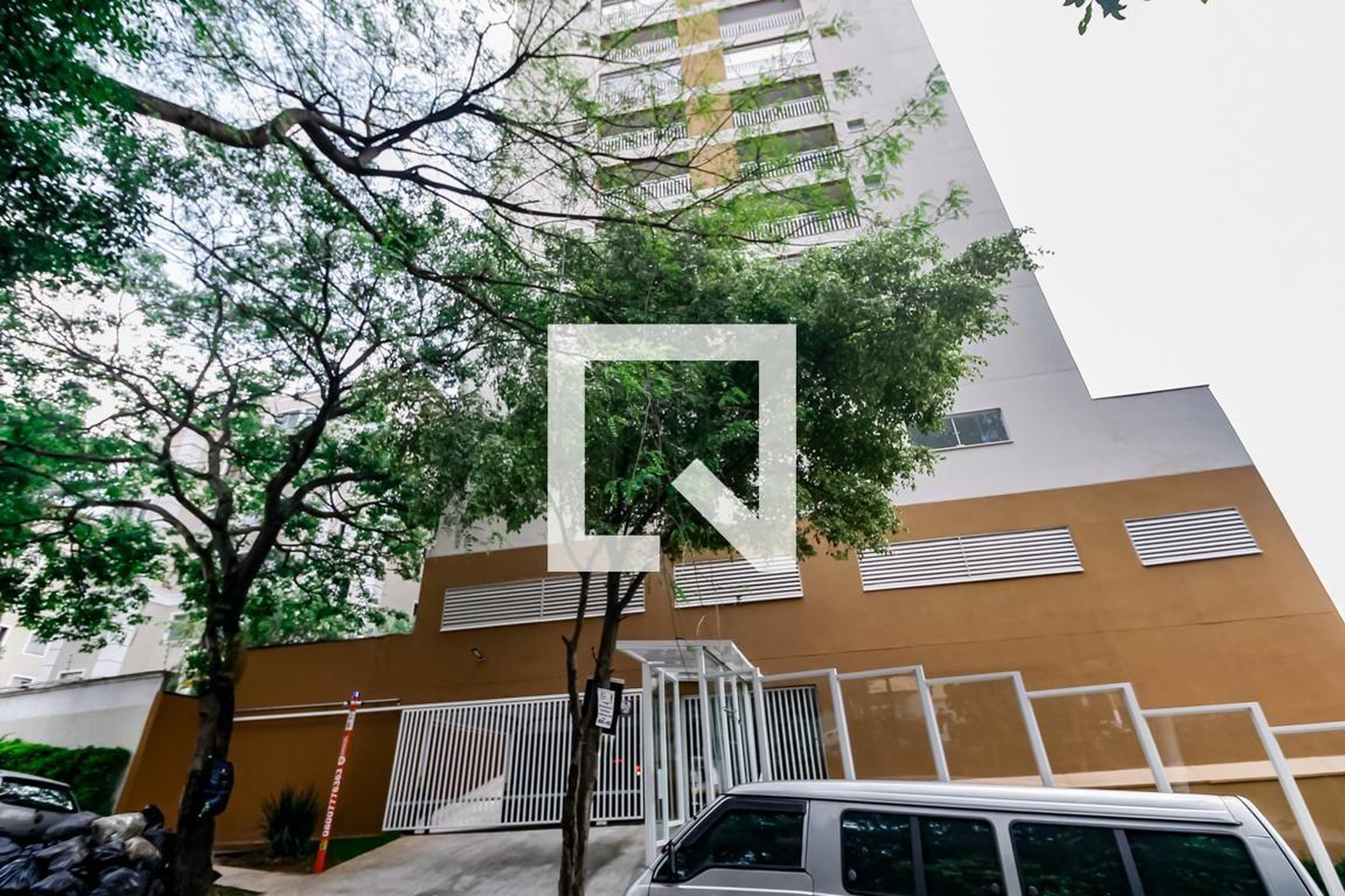 Fachada Condomínio Terrazzo Quipá
