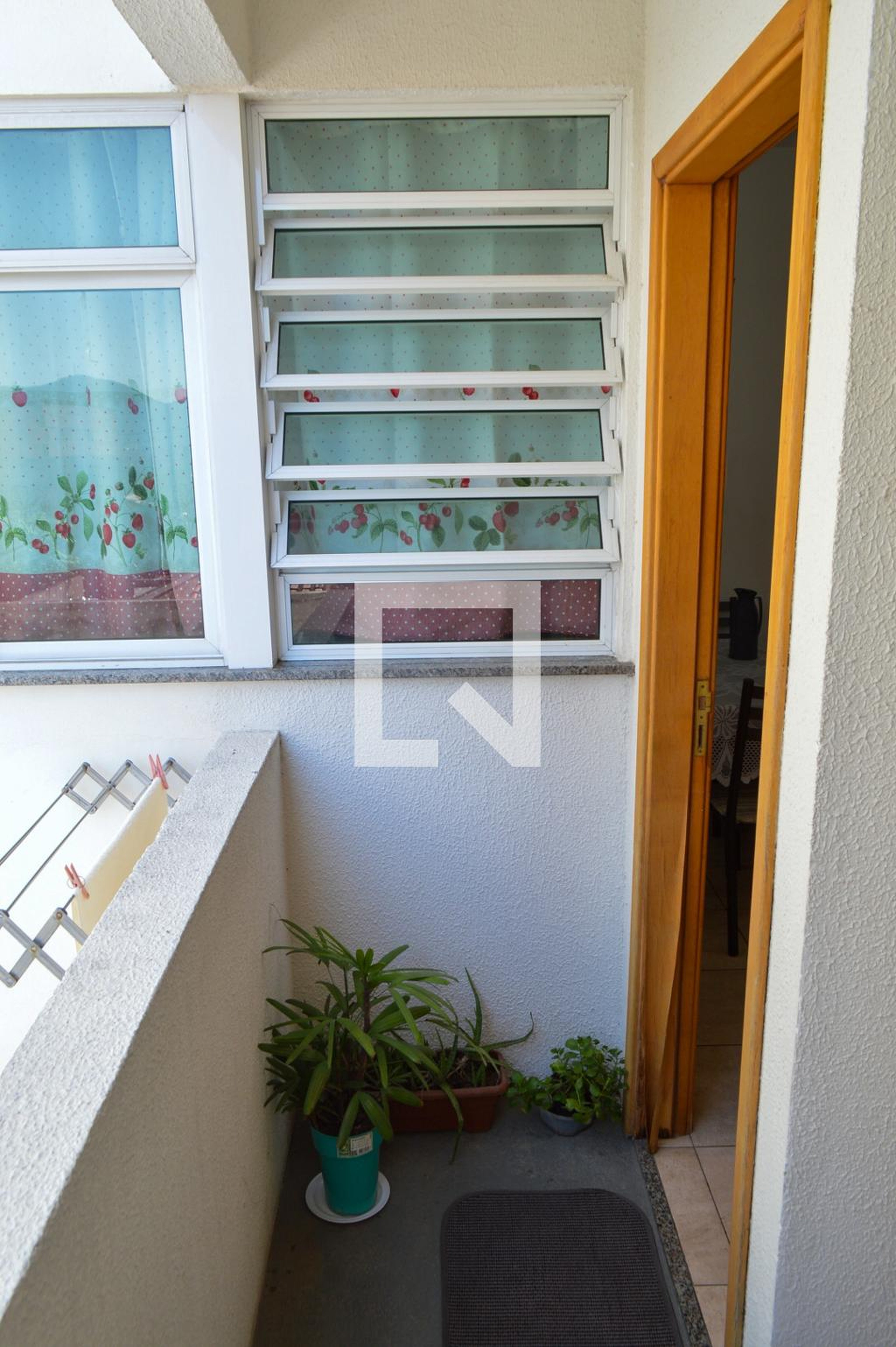 Entrada - Artur Orlando