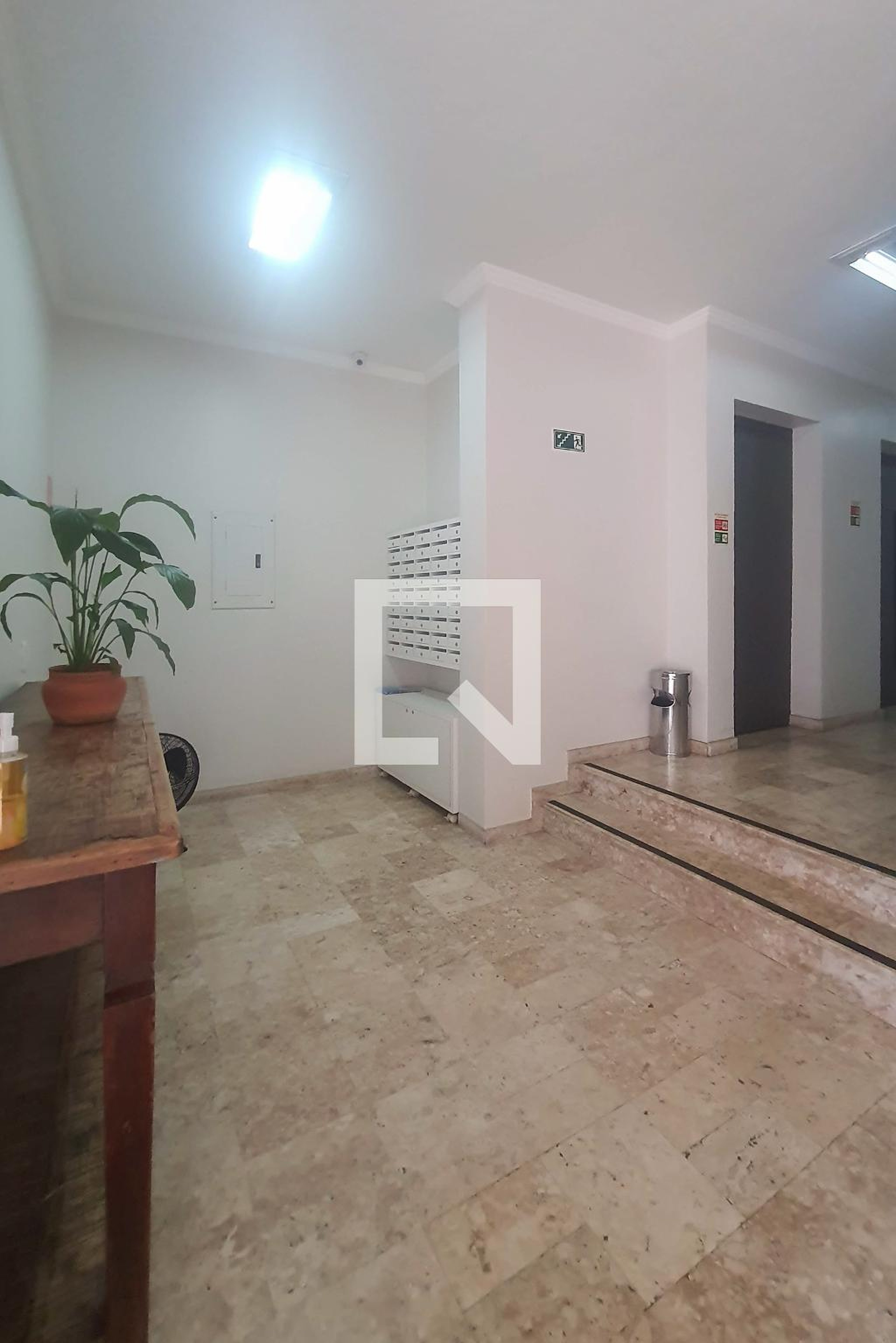 Área comum - Terebi