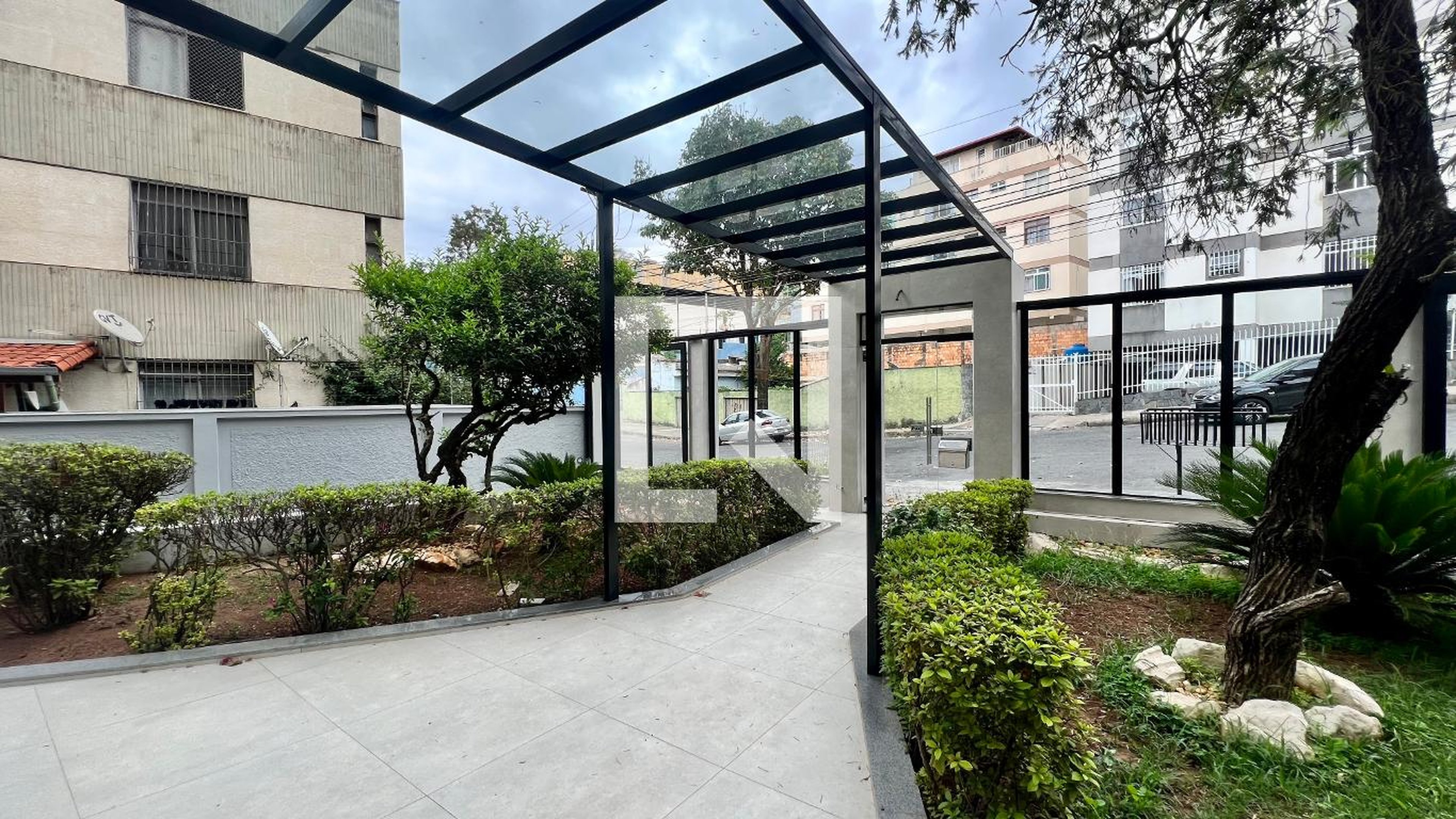 Área comum Condomínio em Rua Juacema, 780