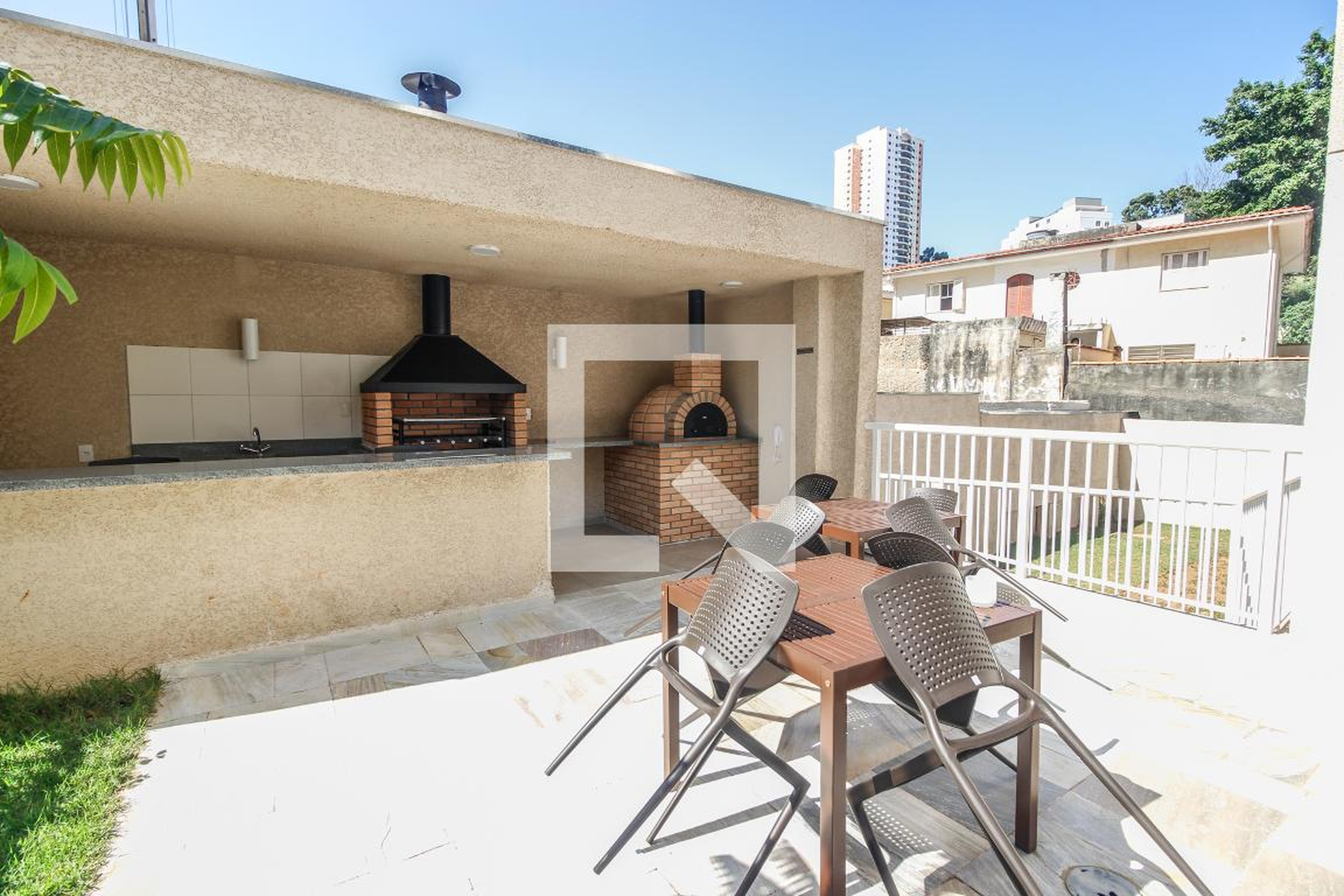 Churrasqueira - Econ Life