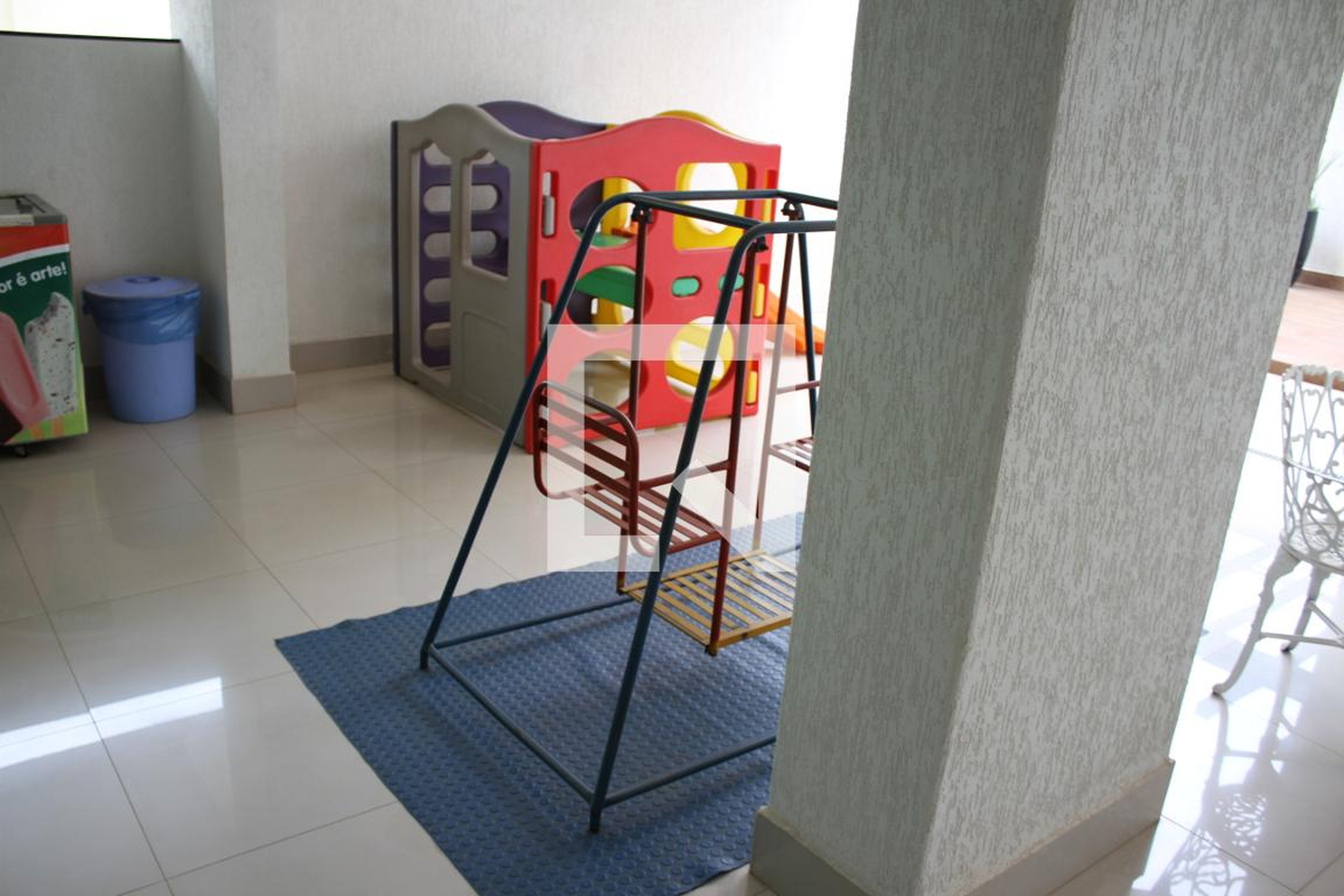 Área comum Condomínio em Rua C-259, 410