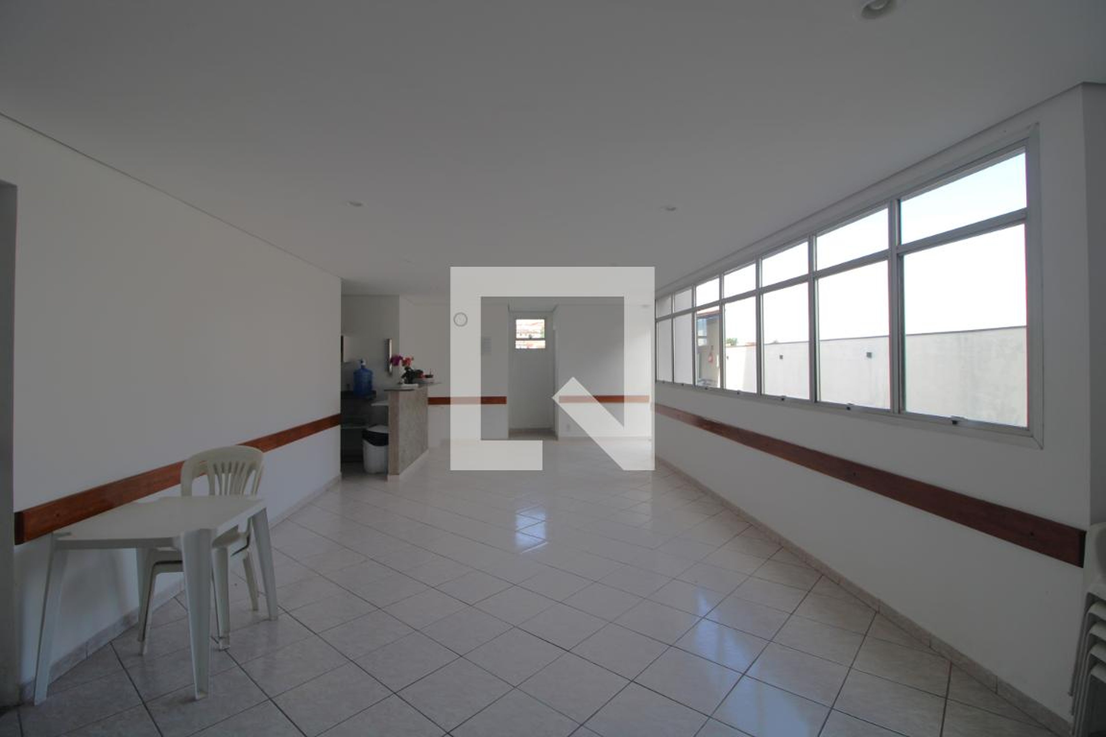 Salão de festas - building Magnolia