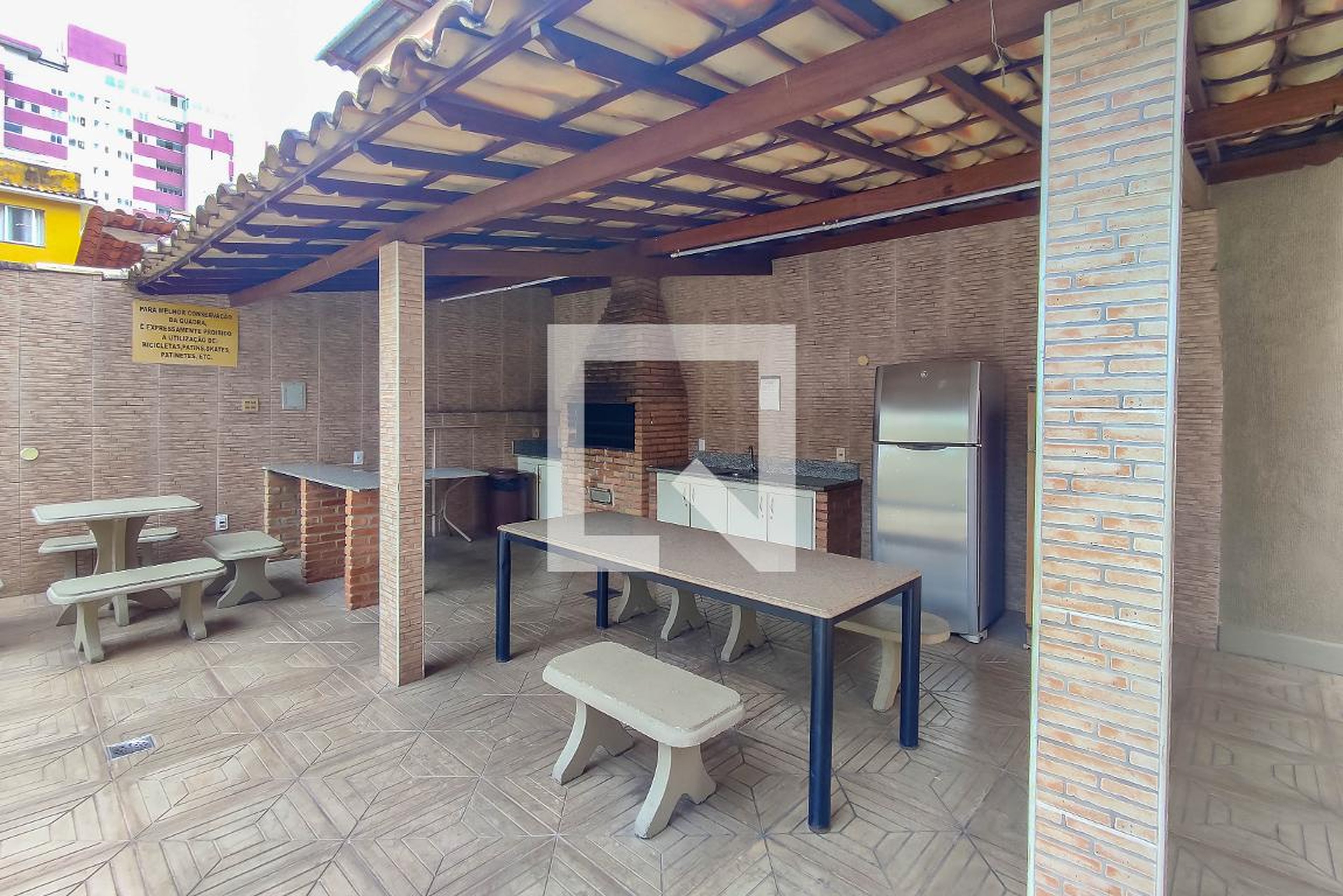 Espaço Gourmet - Gabriel Nardelli