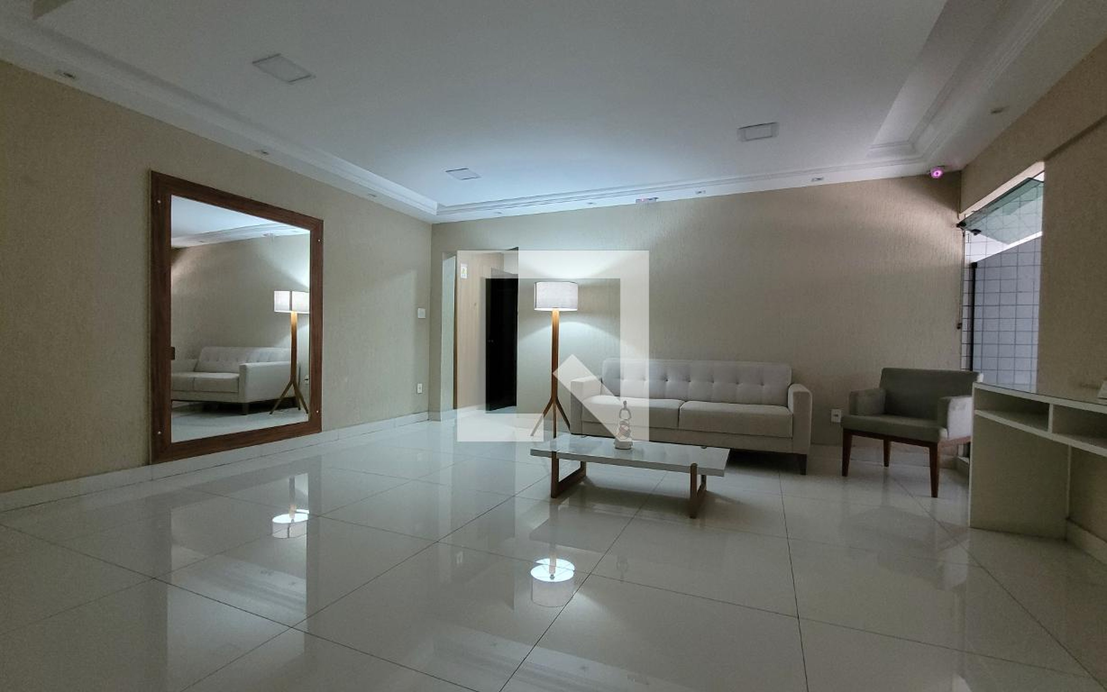 Hall de entrada - Josechi