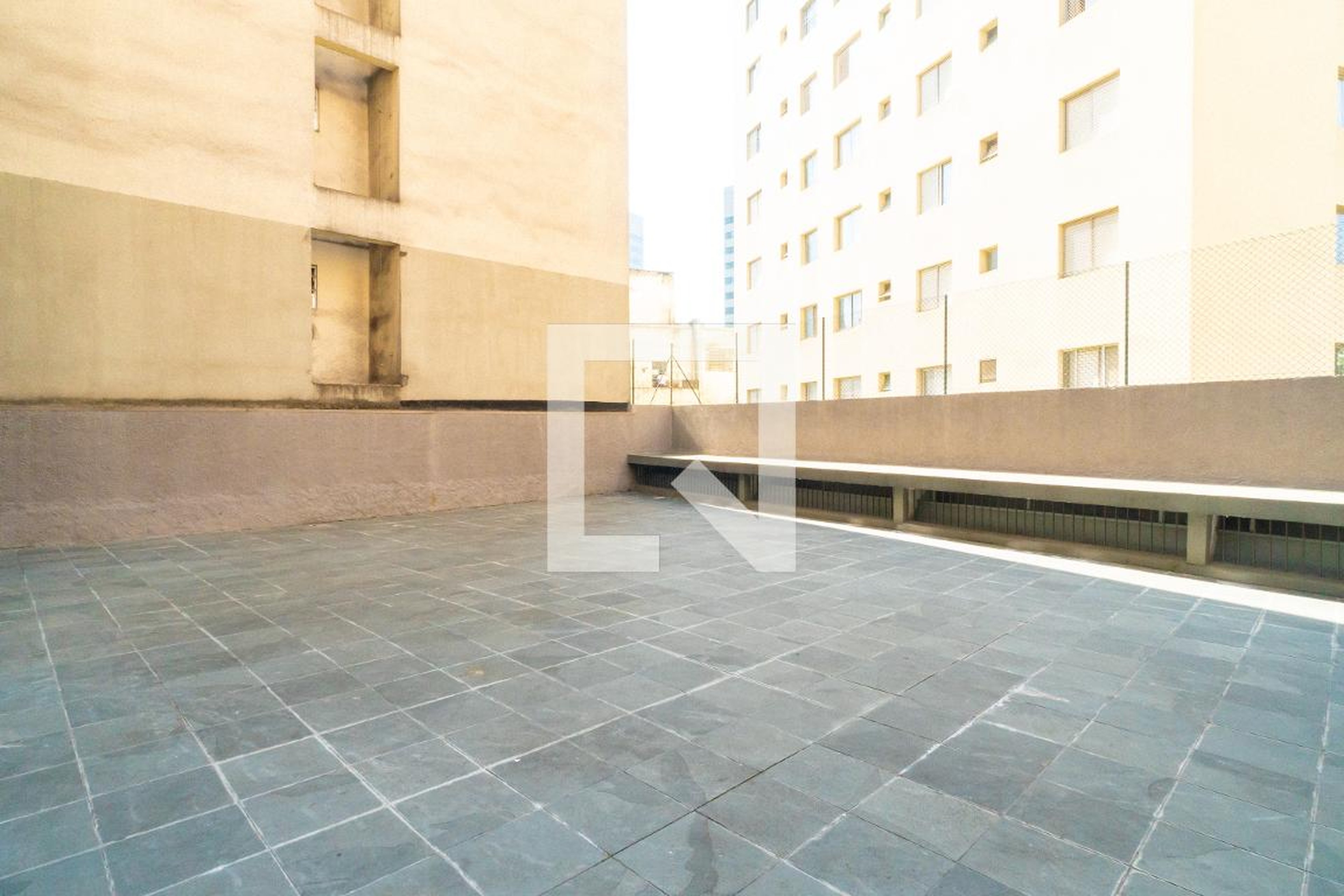 Área comum - Rudson