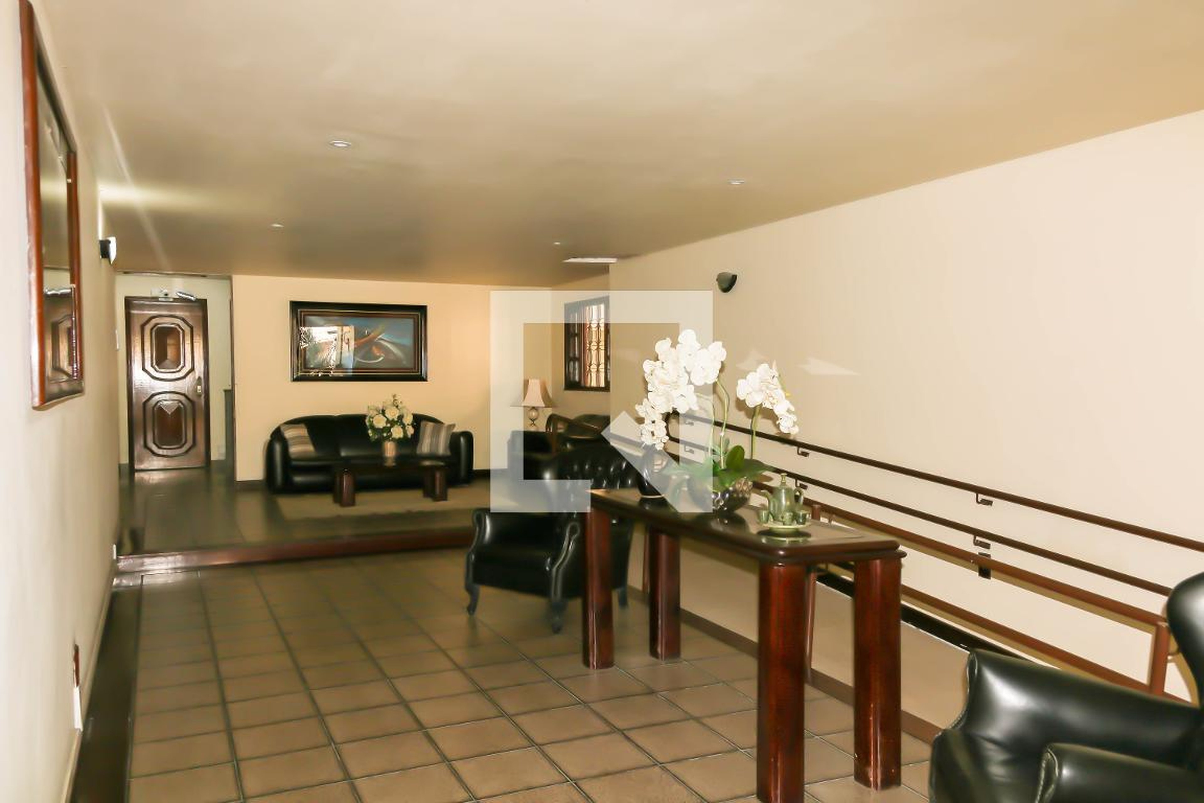 Portaria Condomínio em Rua Pedro de Carvalho, 237