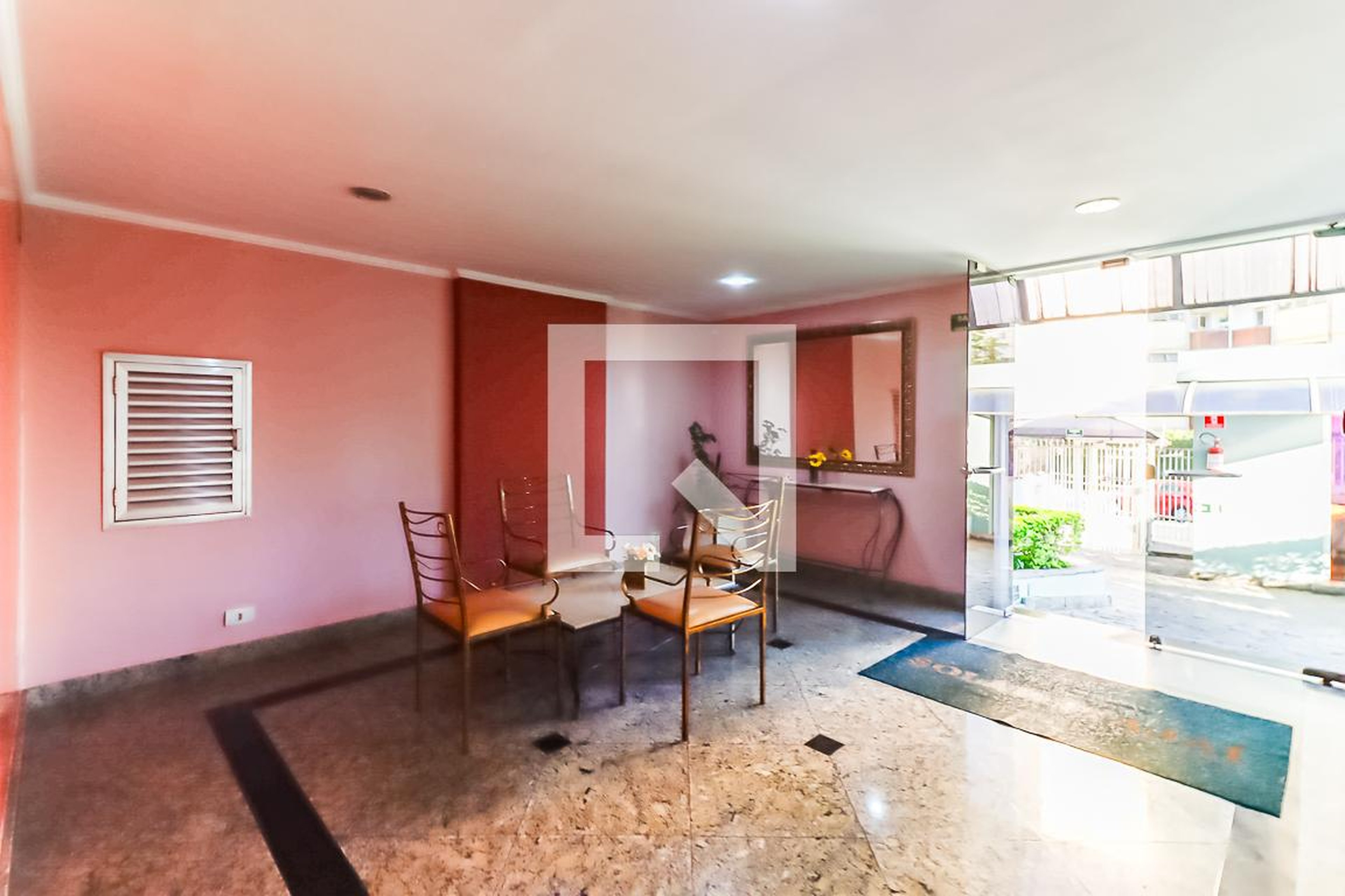 Hall de Entrada - Itajai