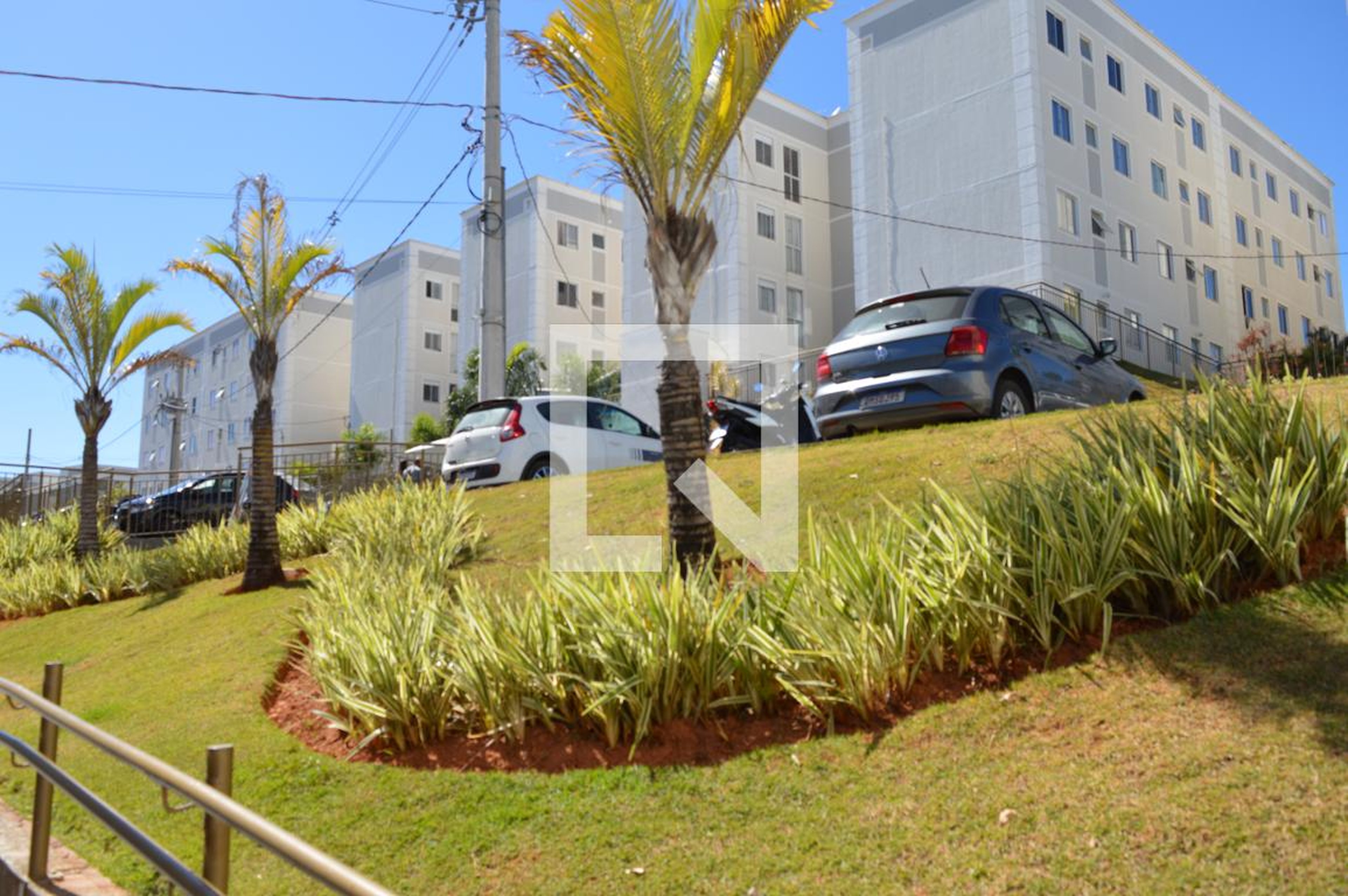 Área comum Condomínio em Avenida Wilson Tavares Ribeiro, 918