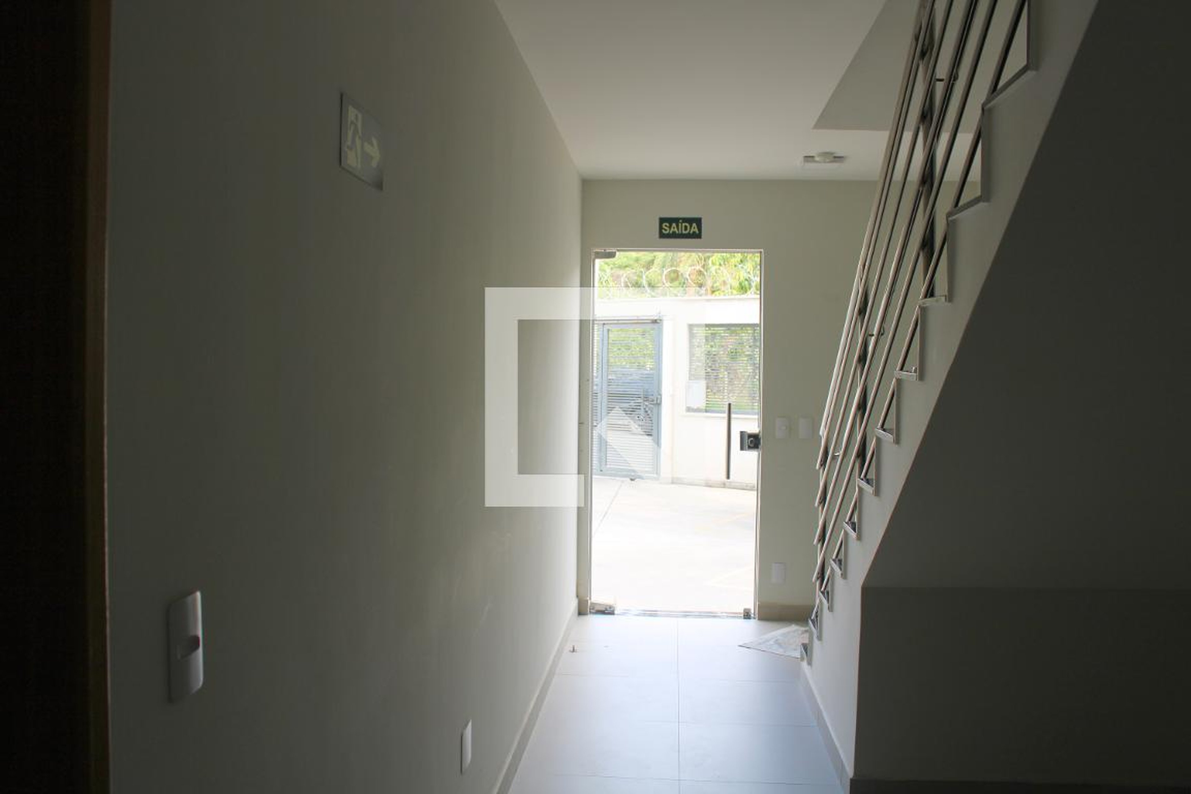 Hall de entrada - null