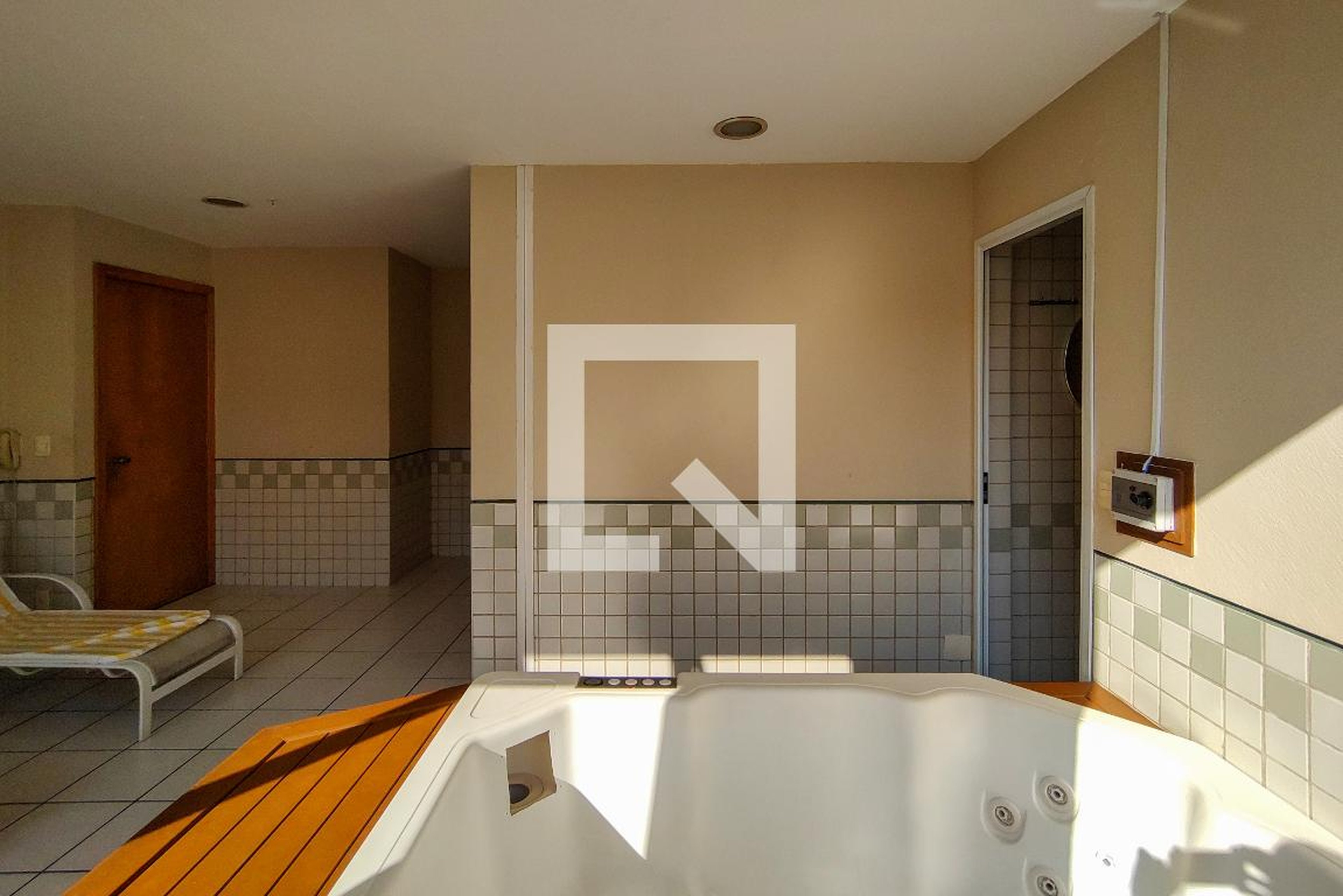 Sauna - Double Space