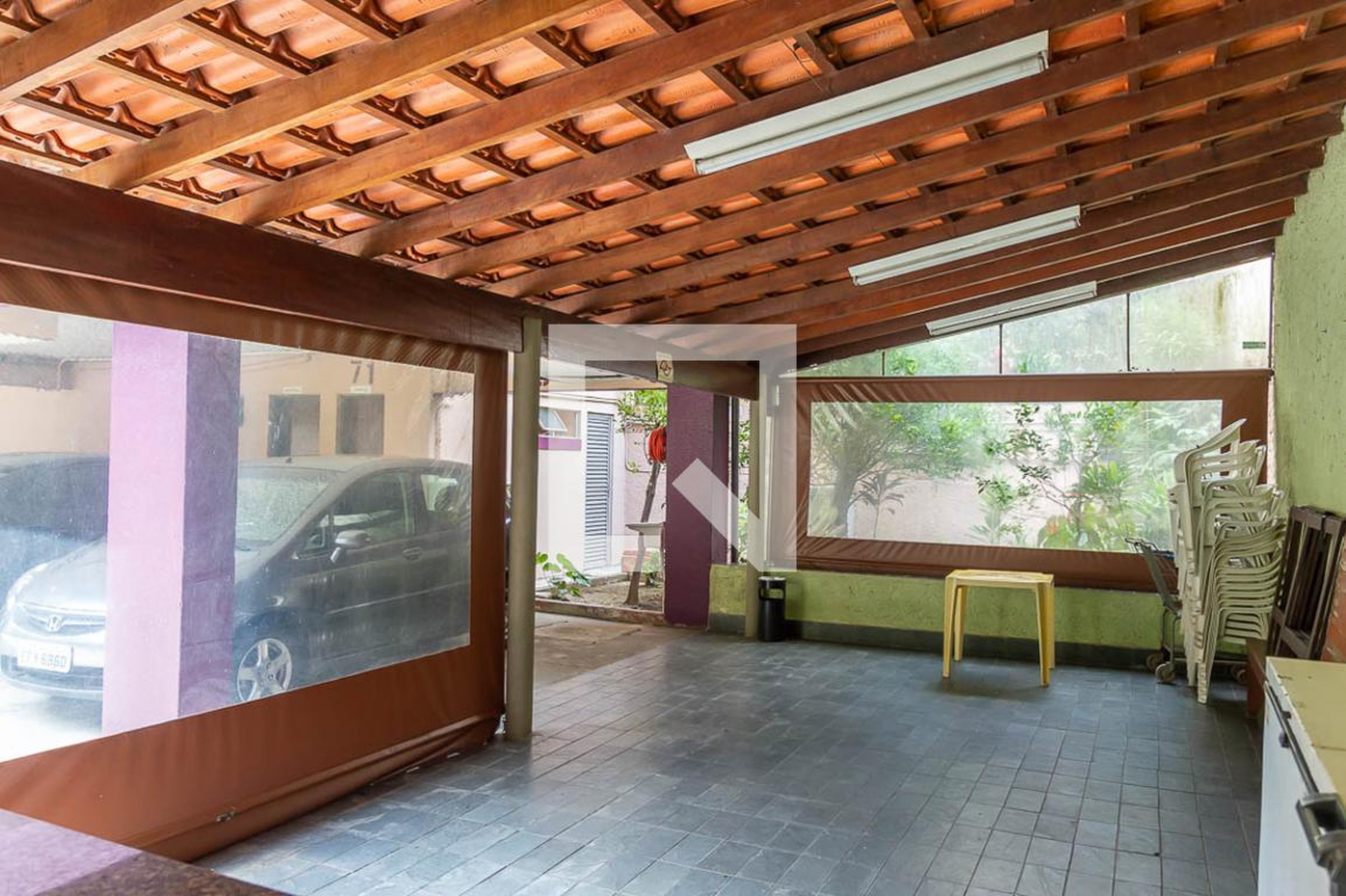 Área comum - Costa Del Sol