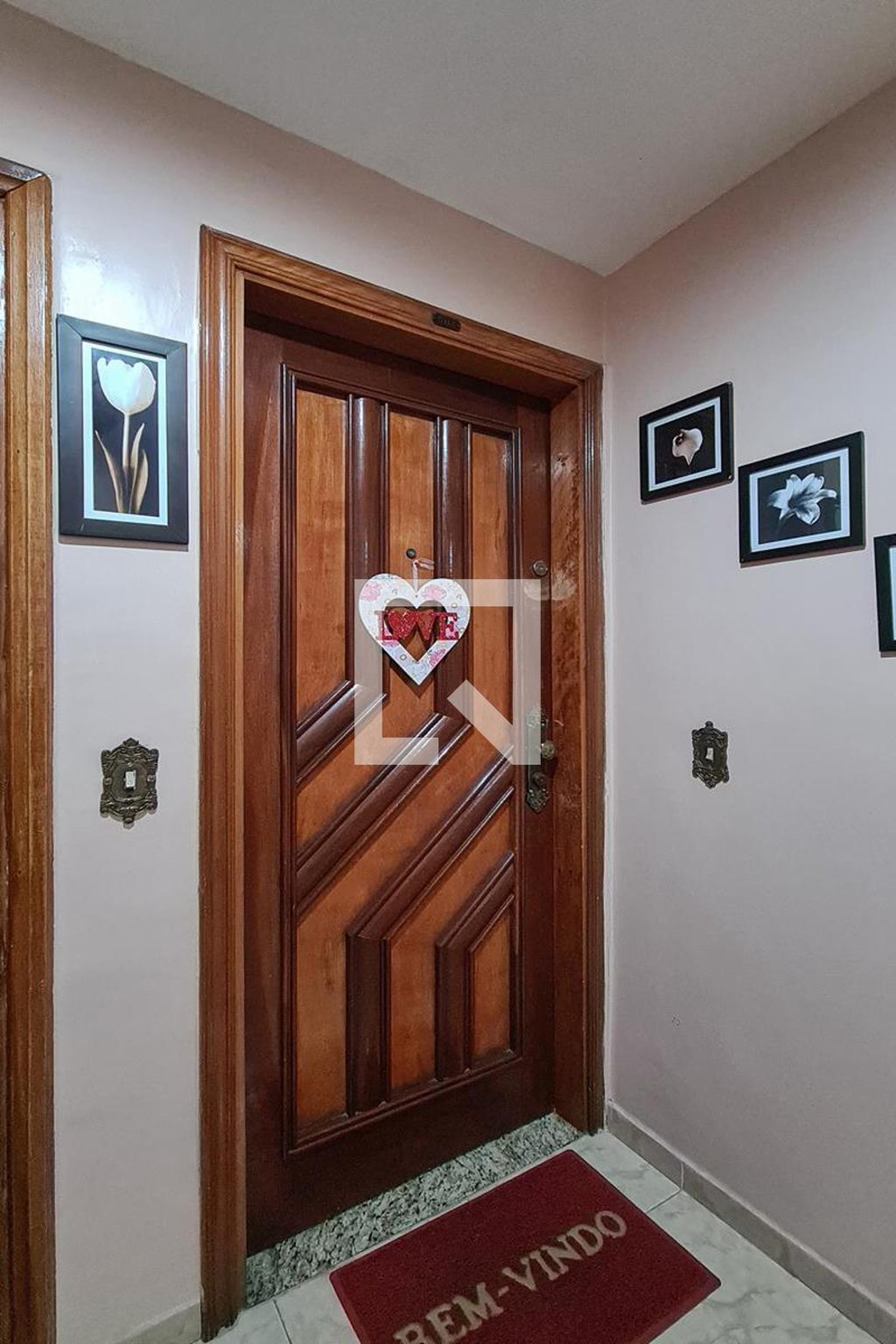 Entrada - Residencial Montepulciano