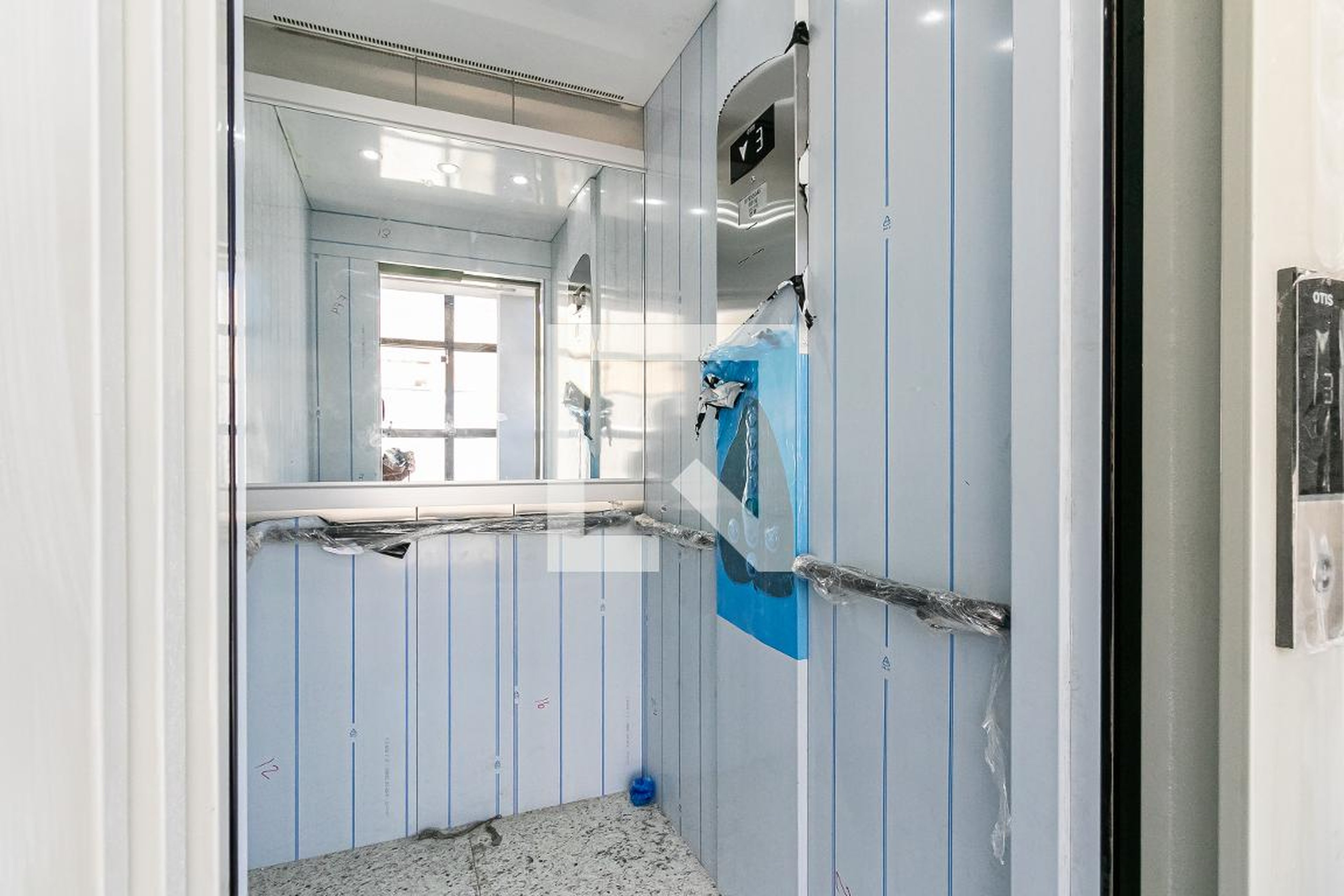 Elevador - Bellegarde