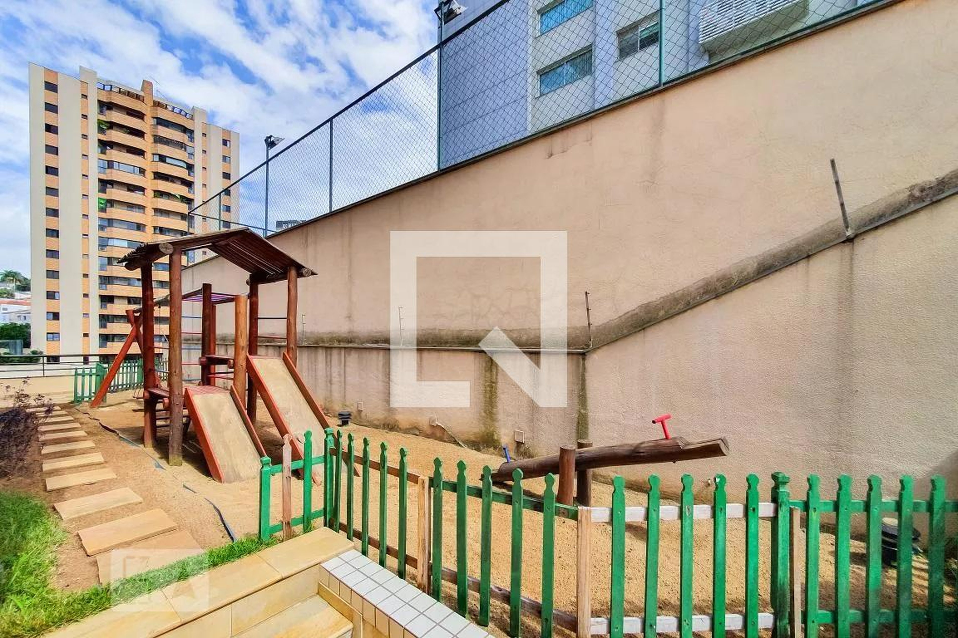 Playground - Millenium