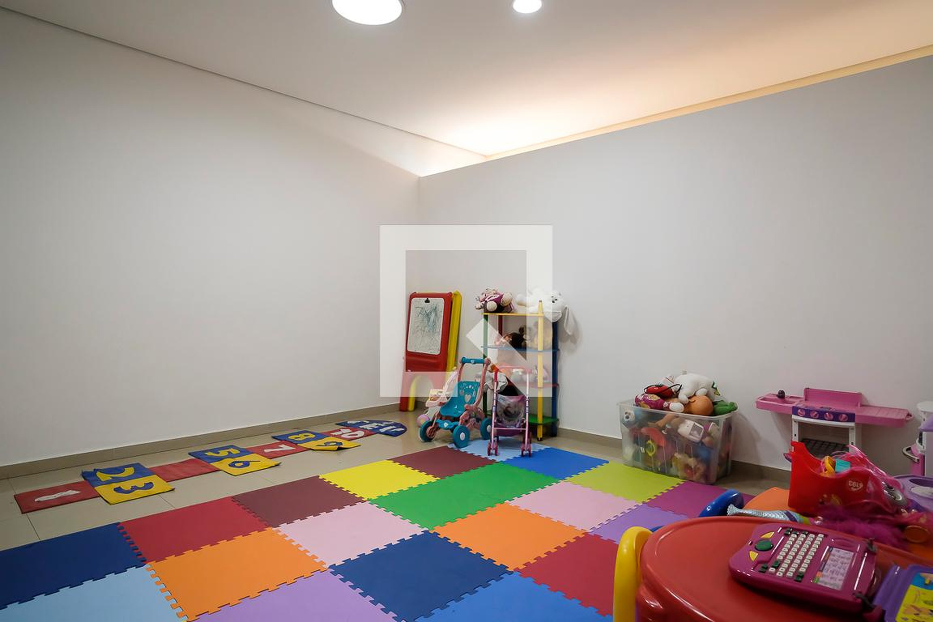 Brinquedoteca - Majestic