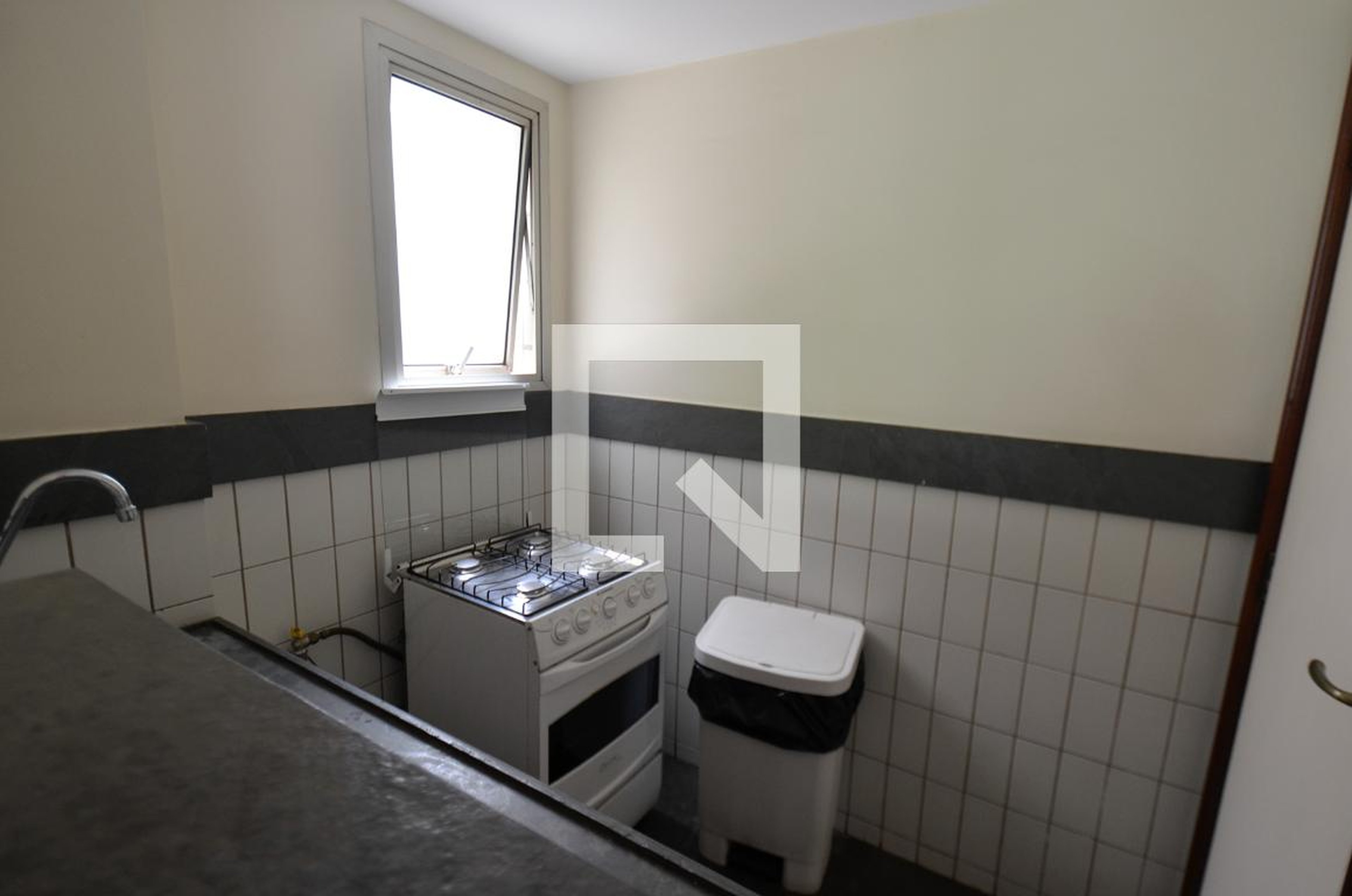 Salao de festas - Benjamim Soares