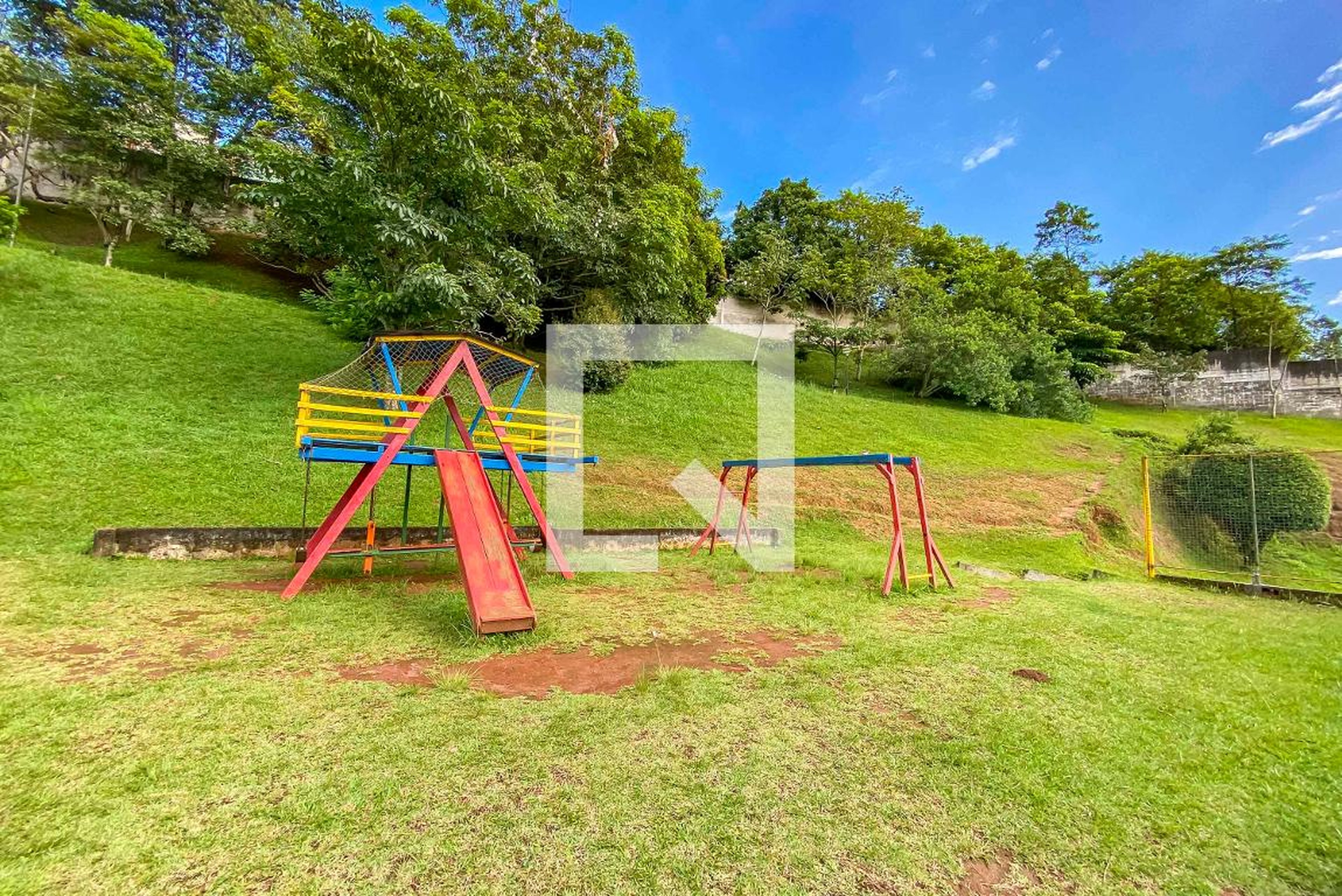 Playground - New York