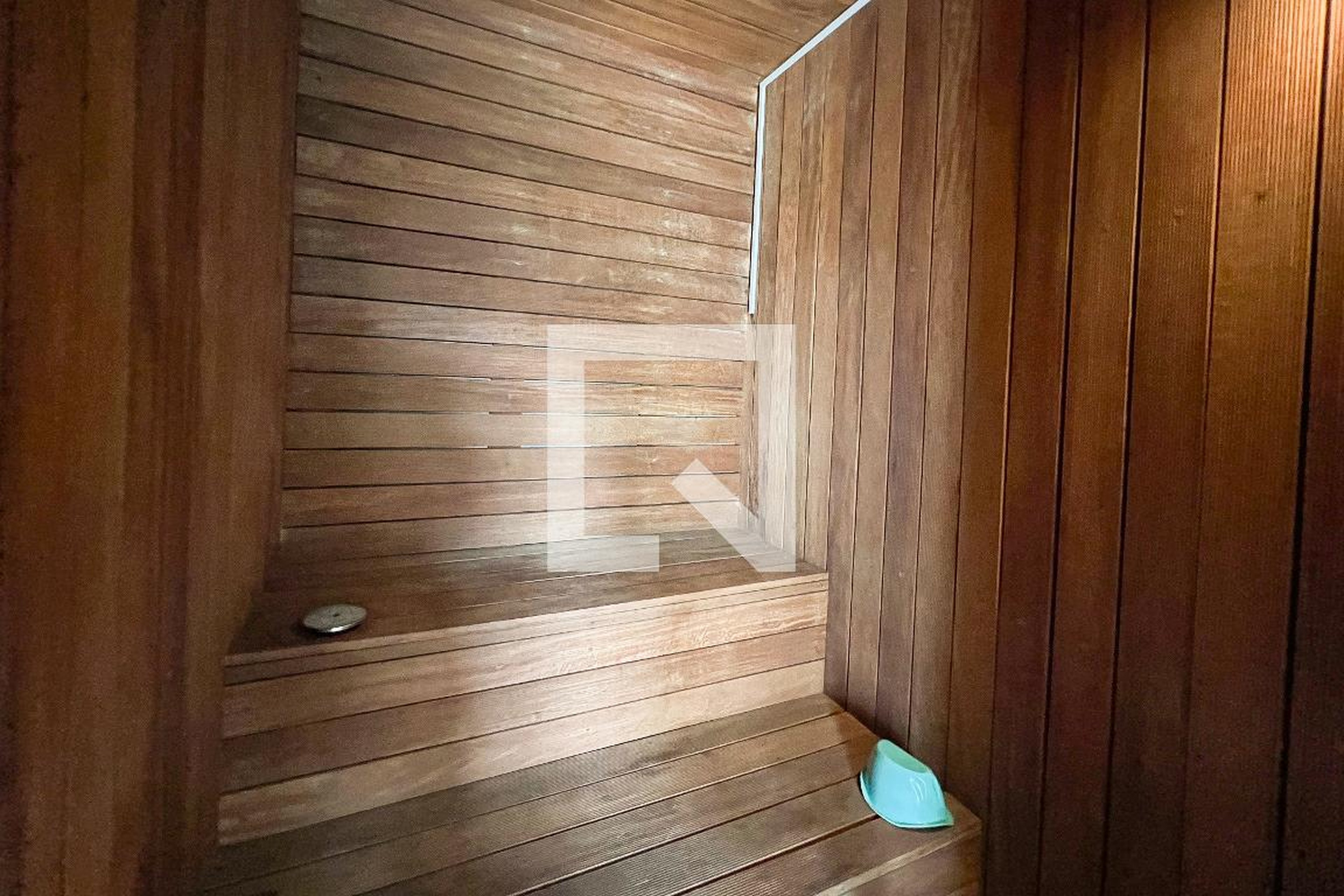 Sauna - Ville Des Etoiles