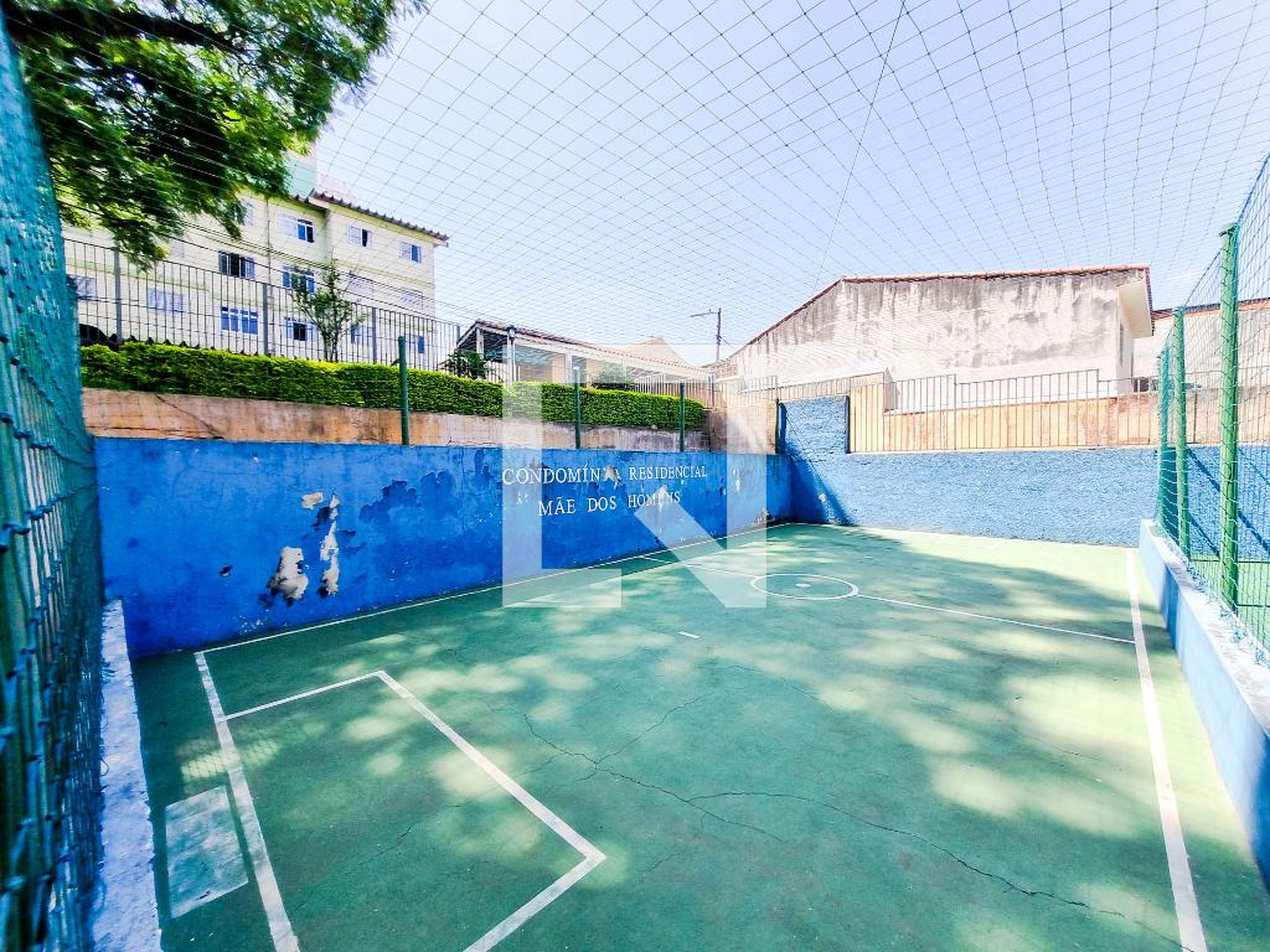 Quadra Esportiva - Nossa Senhora do Rosário