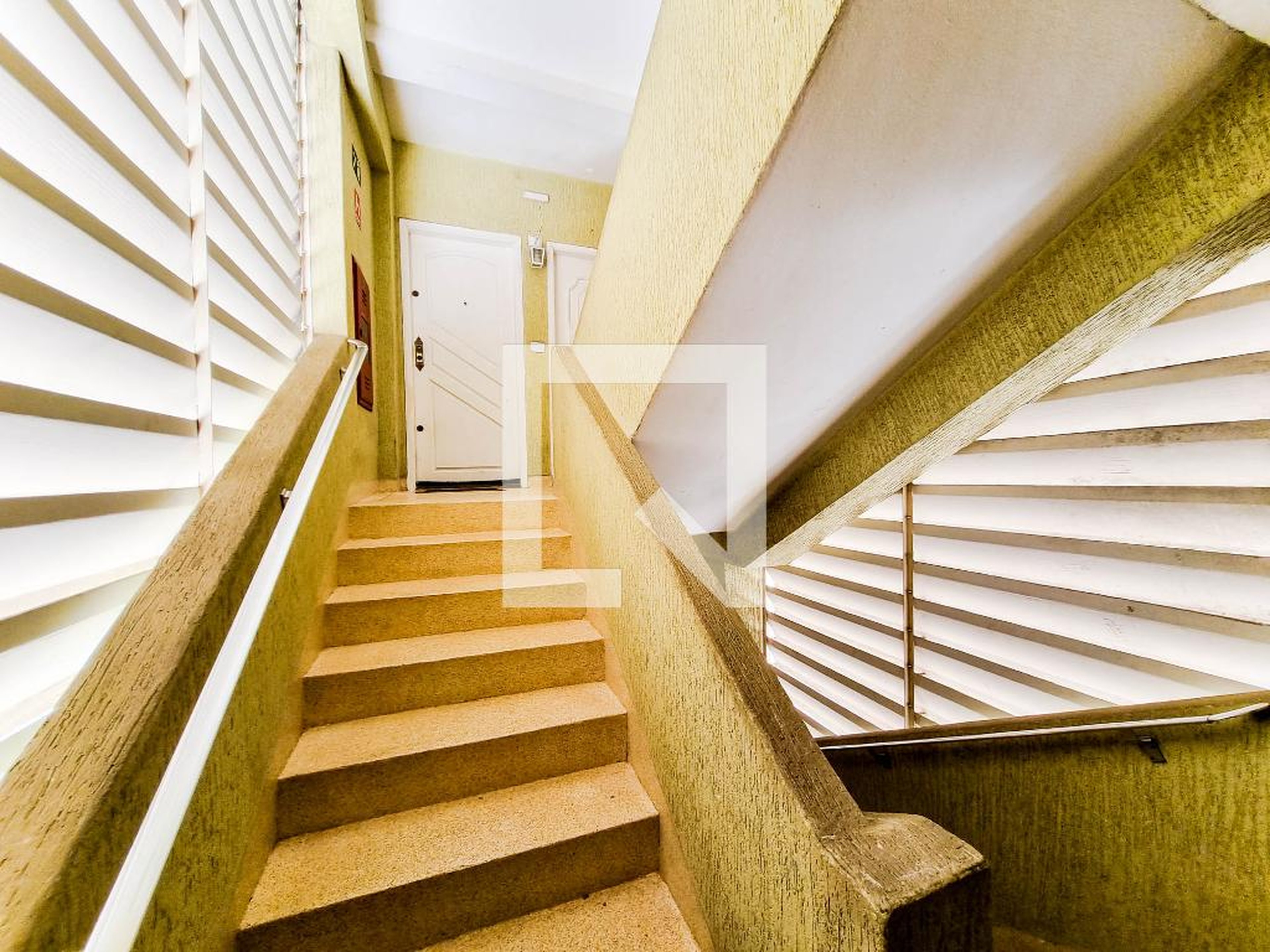 Hall de Entrada - Nossa Senhora do Rosário