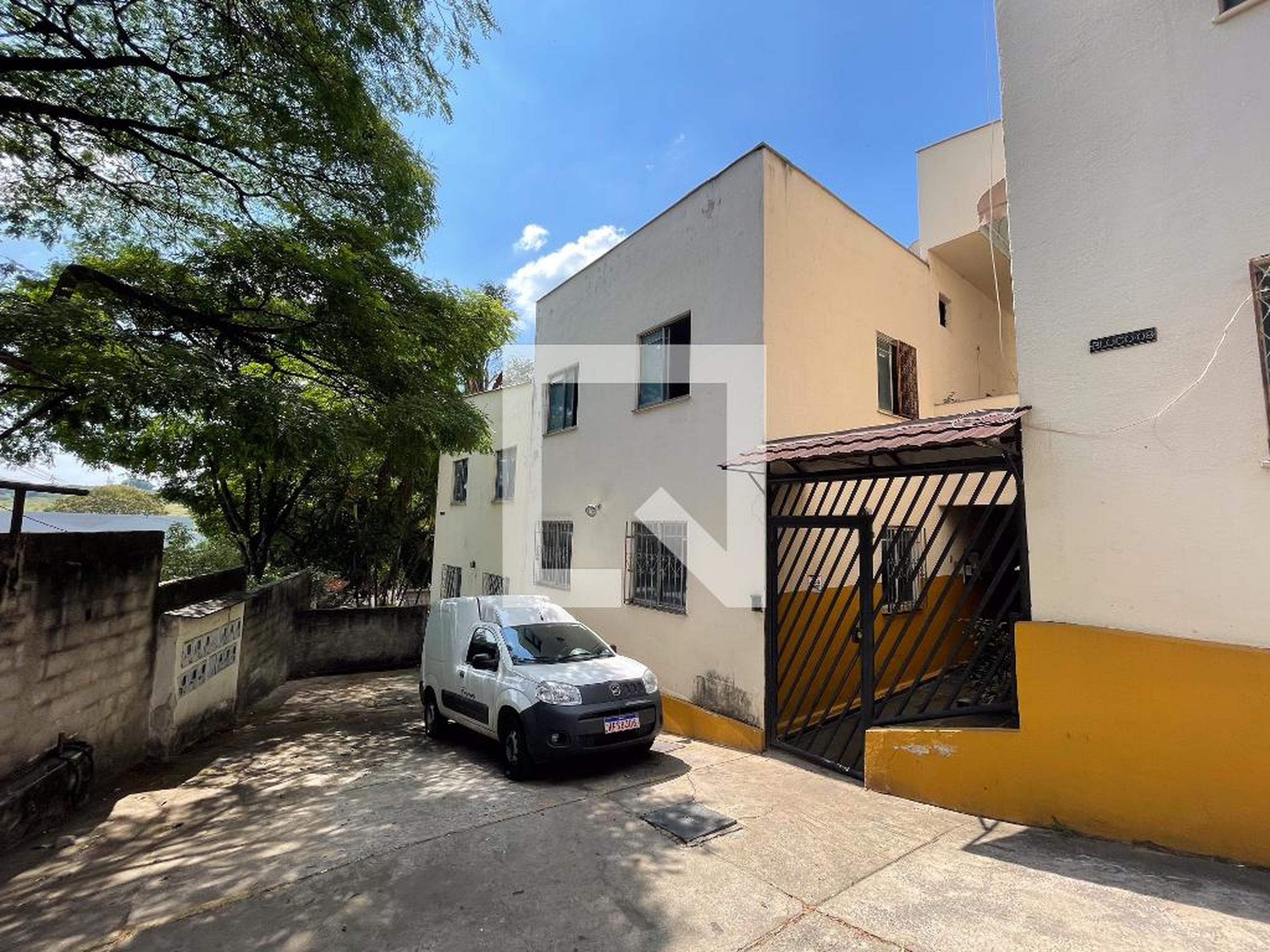 Hall de entrada - null