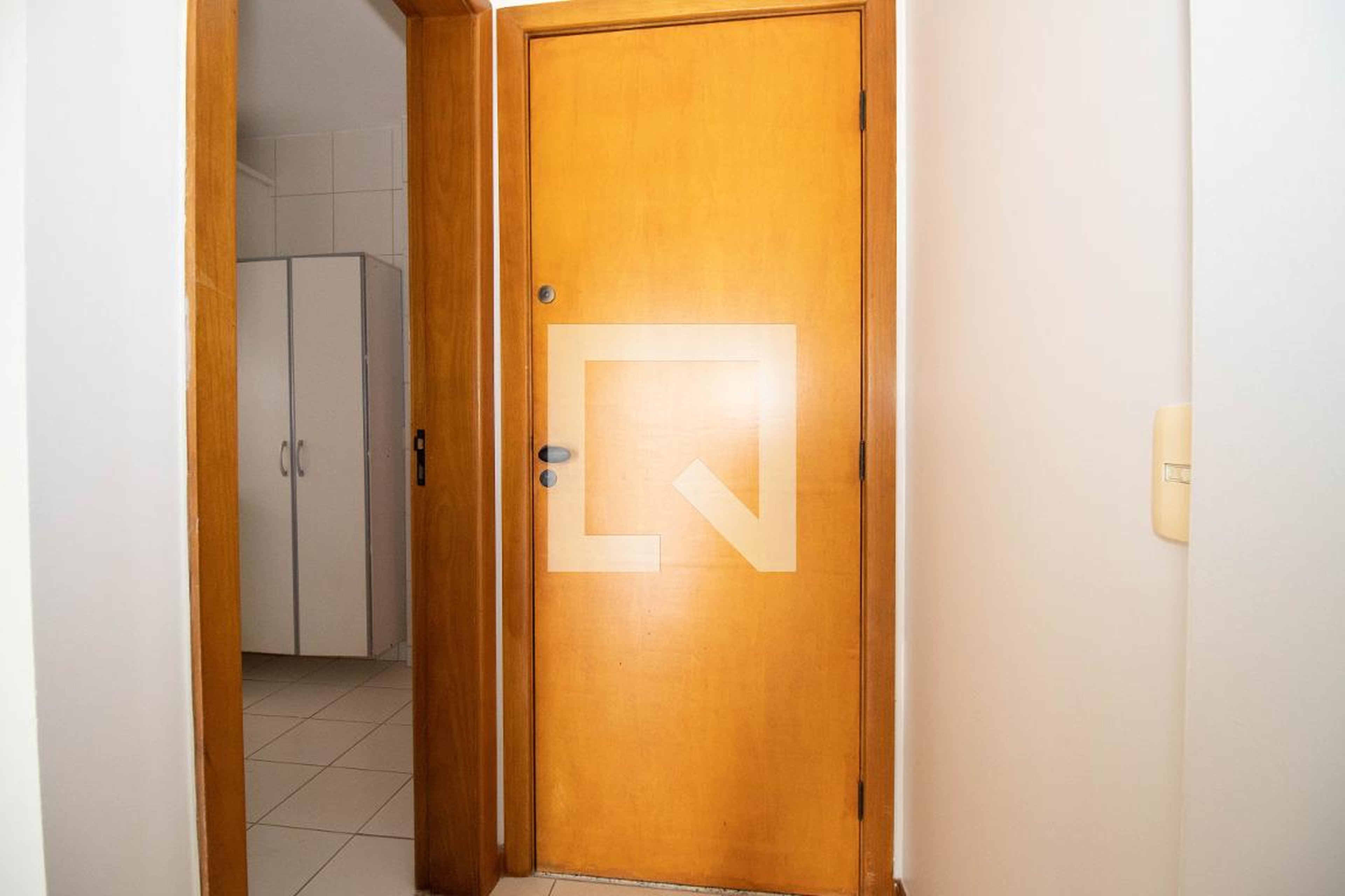 Hall - Residencial Villa Pavanelli 1