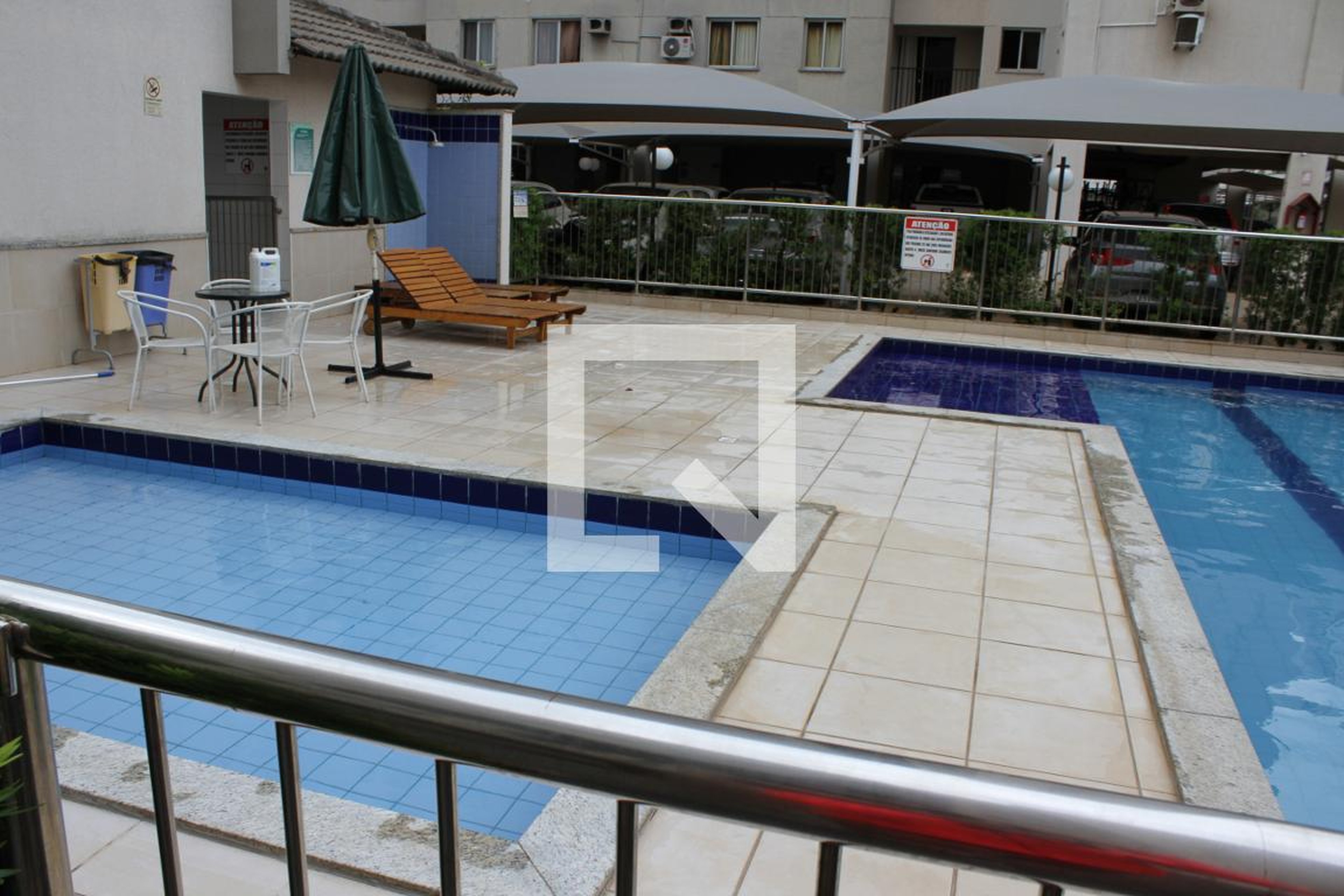 piscina - 