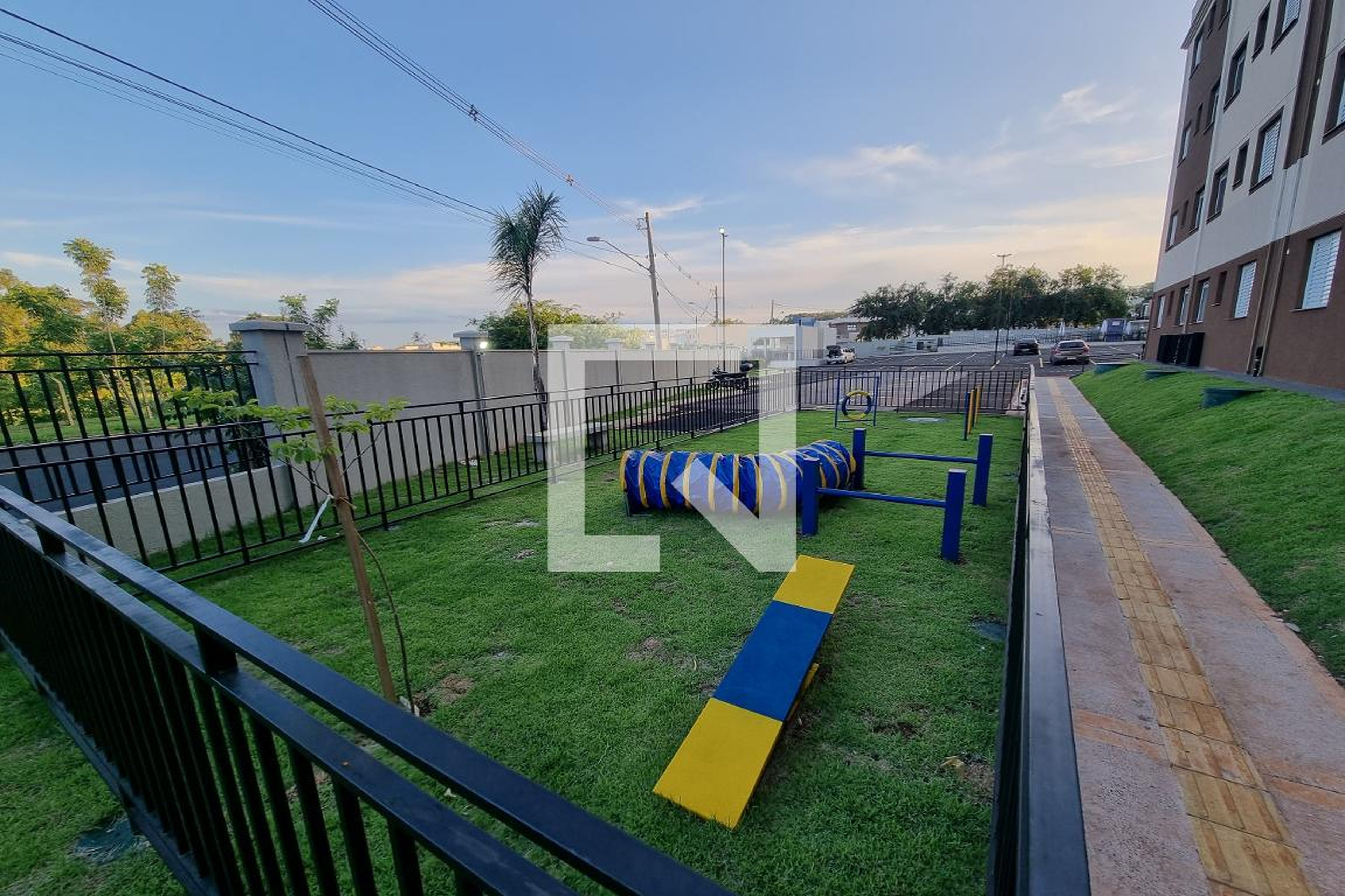 Espaço Pet - Lar França