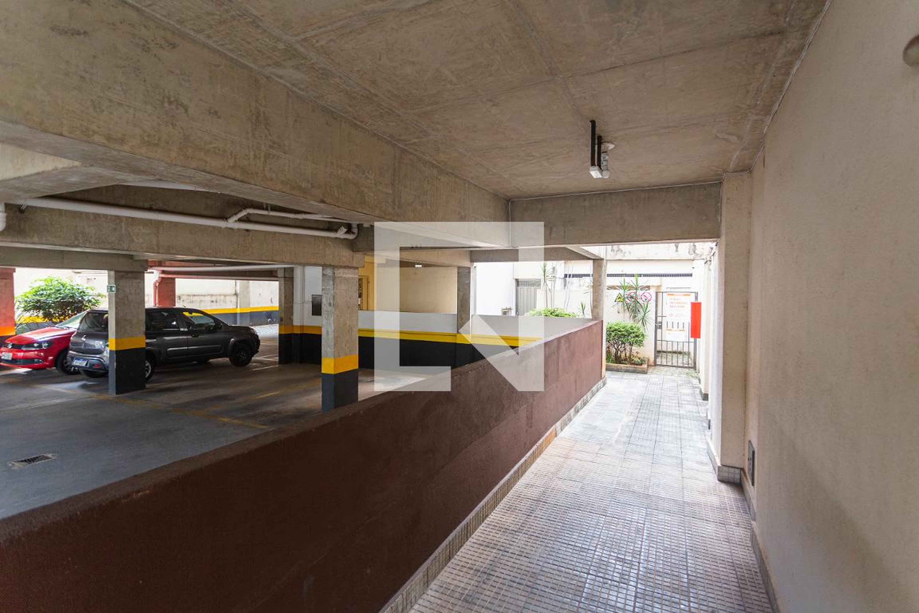 Hall de Entrada - null