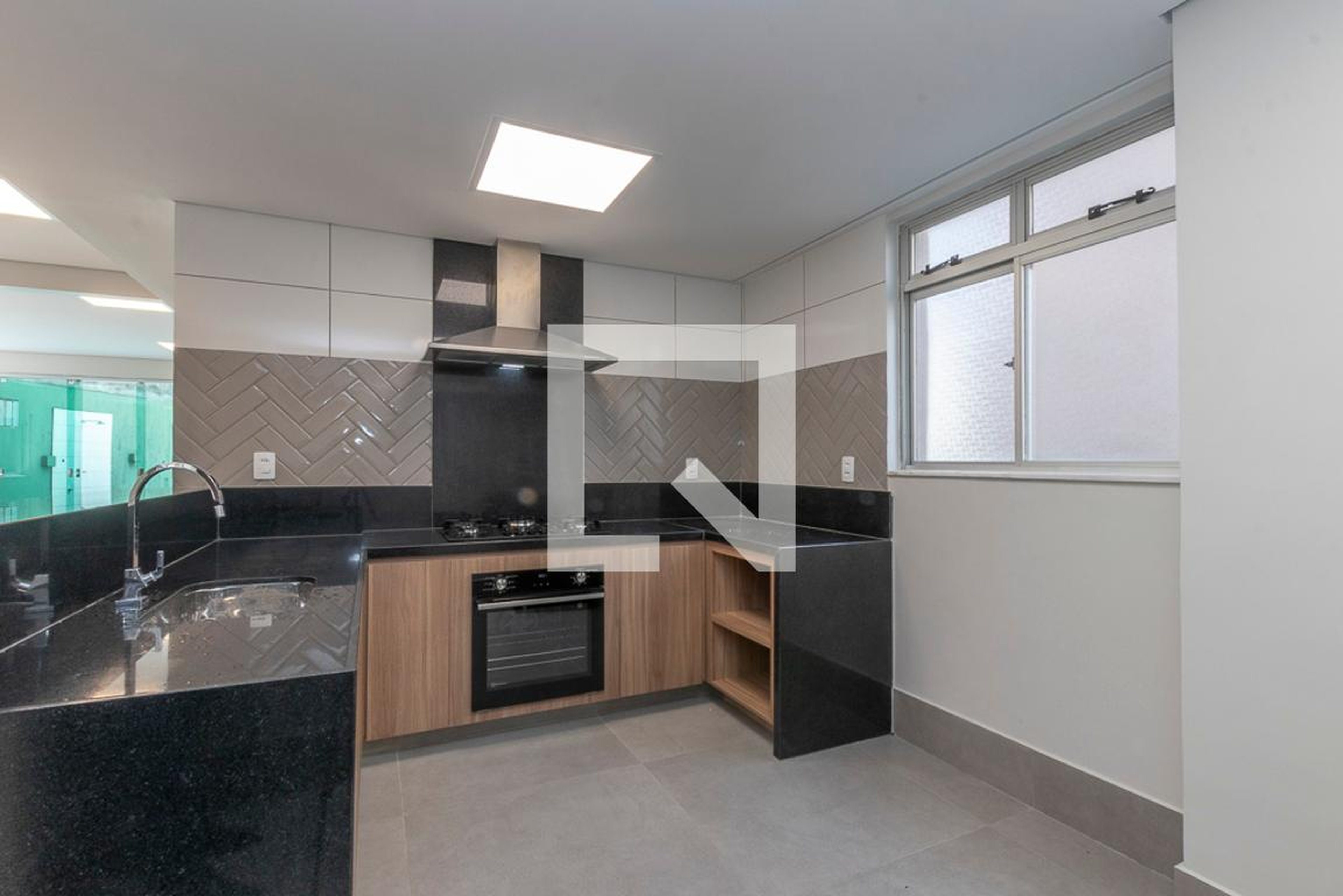 Espaço Gourmet - Edifício Solar da Fonte