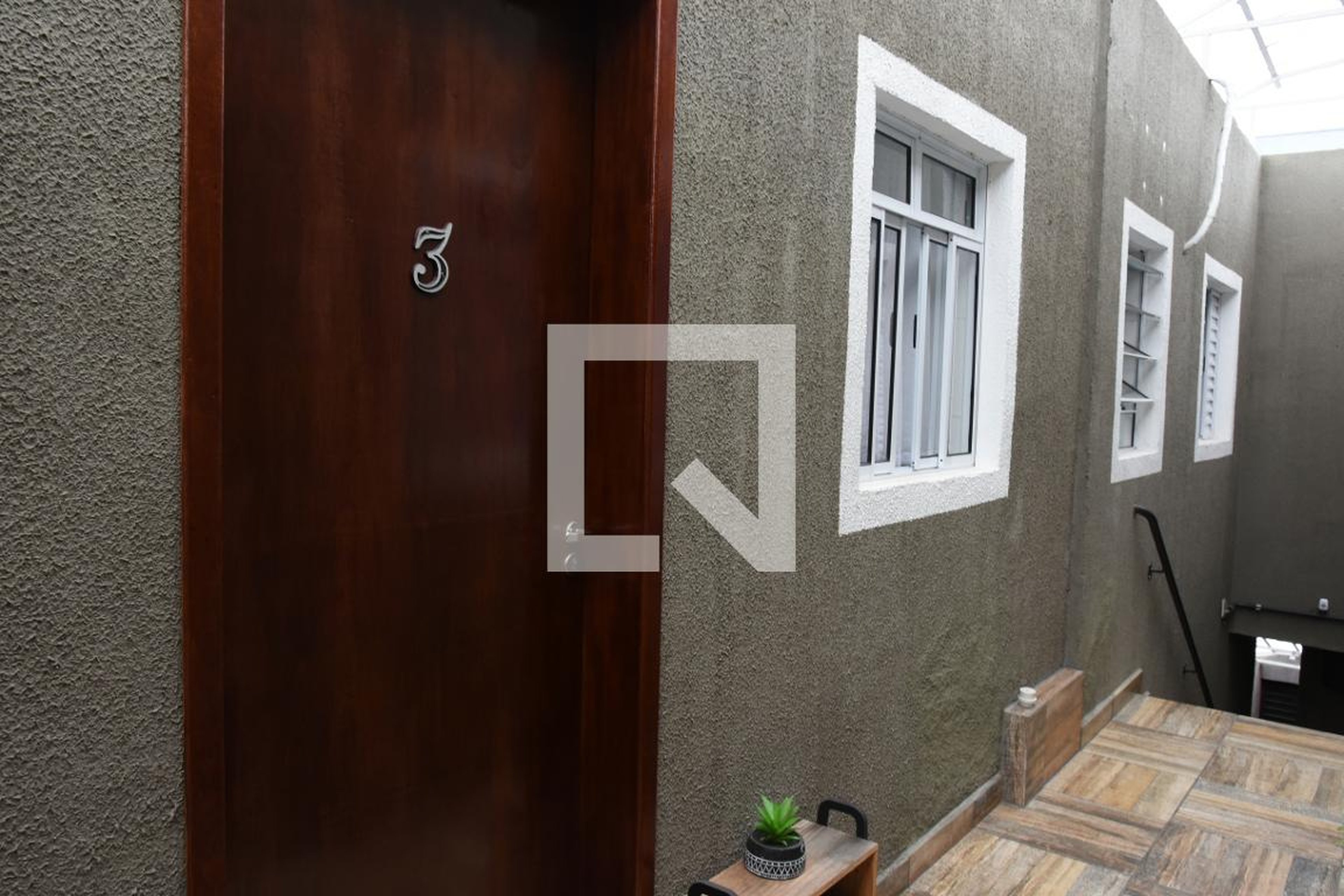 Hall de entrada - null