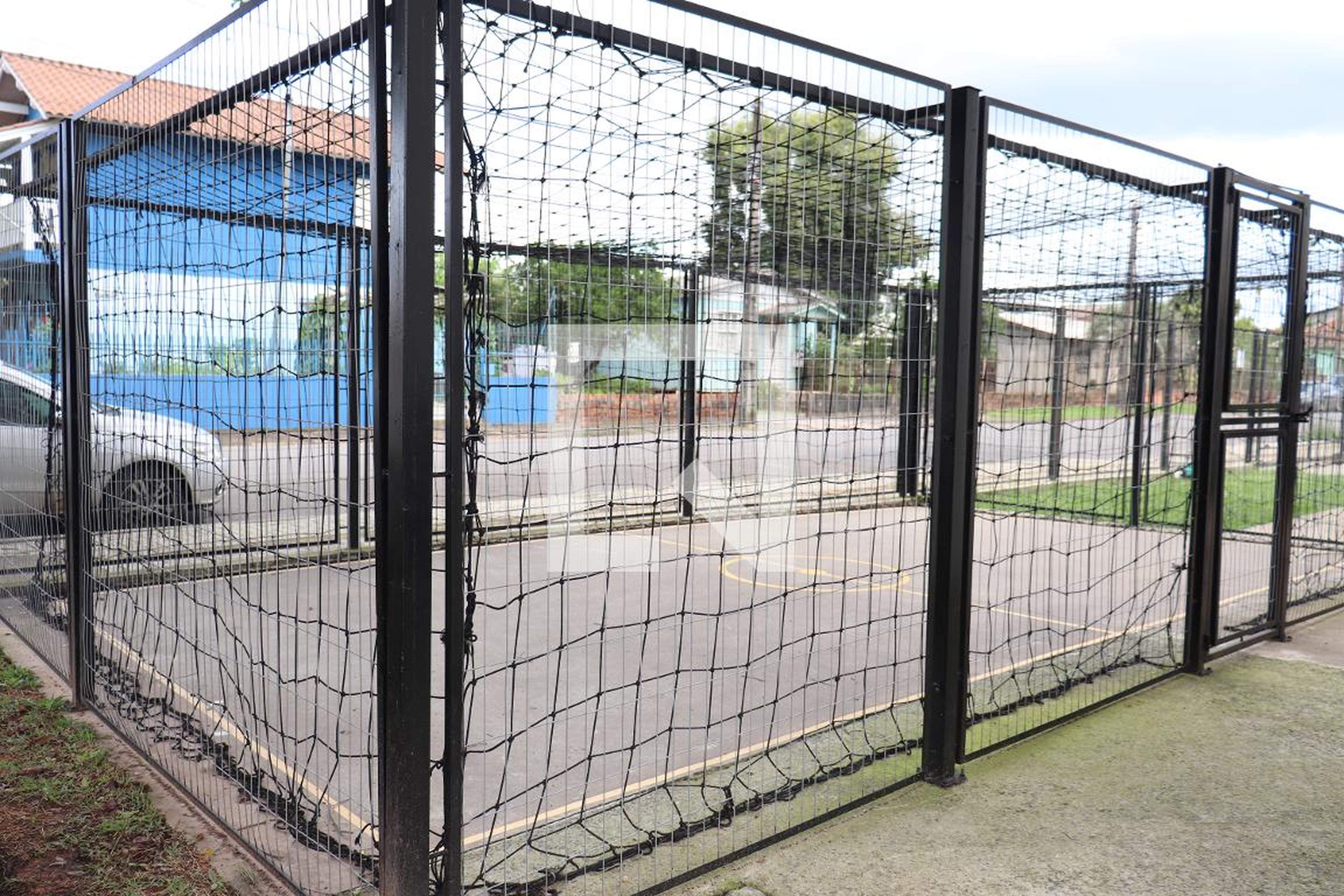 Quadra - Residencial Camaza Village