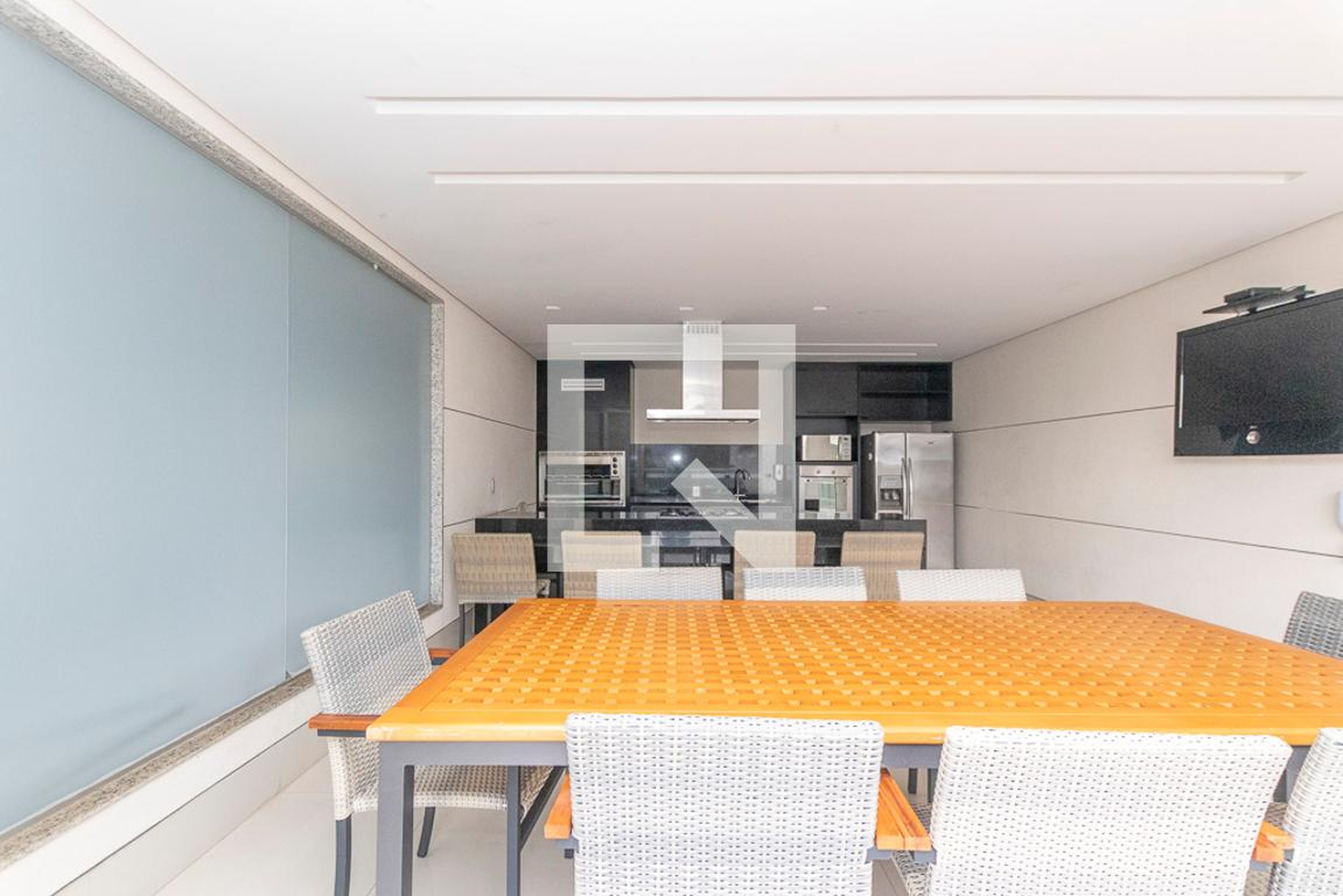 Espaço Gourmet - 