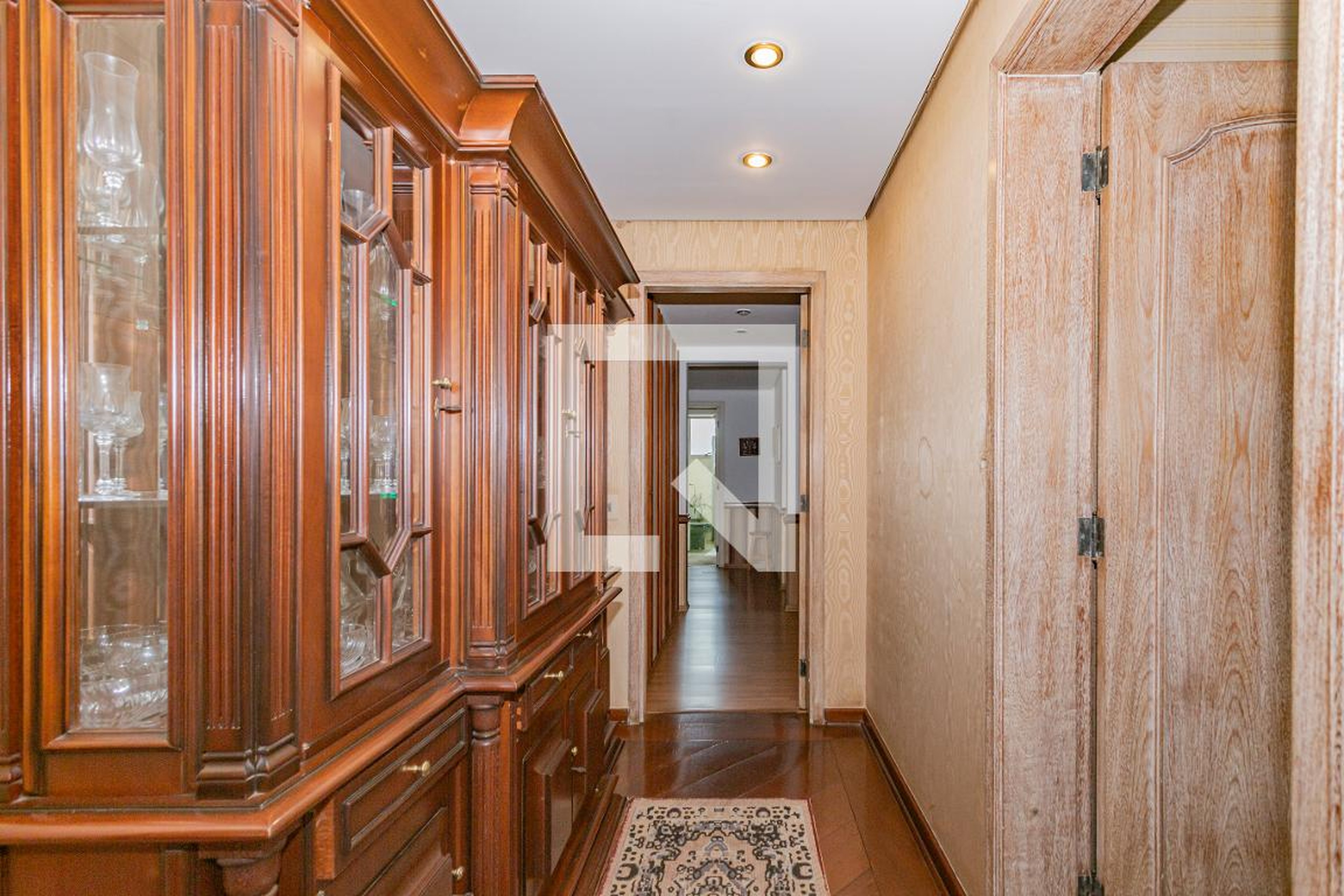Hall - San Marino