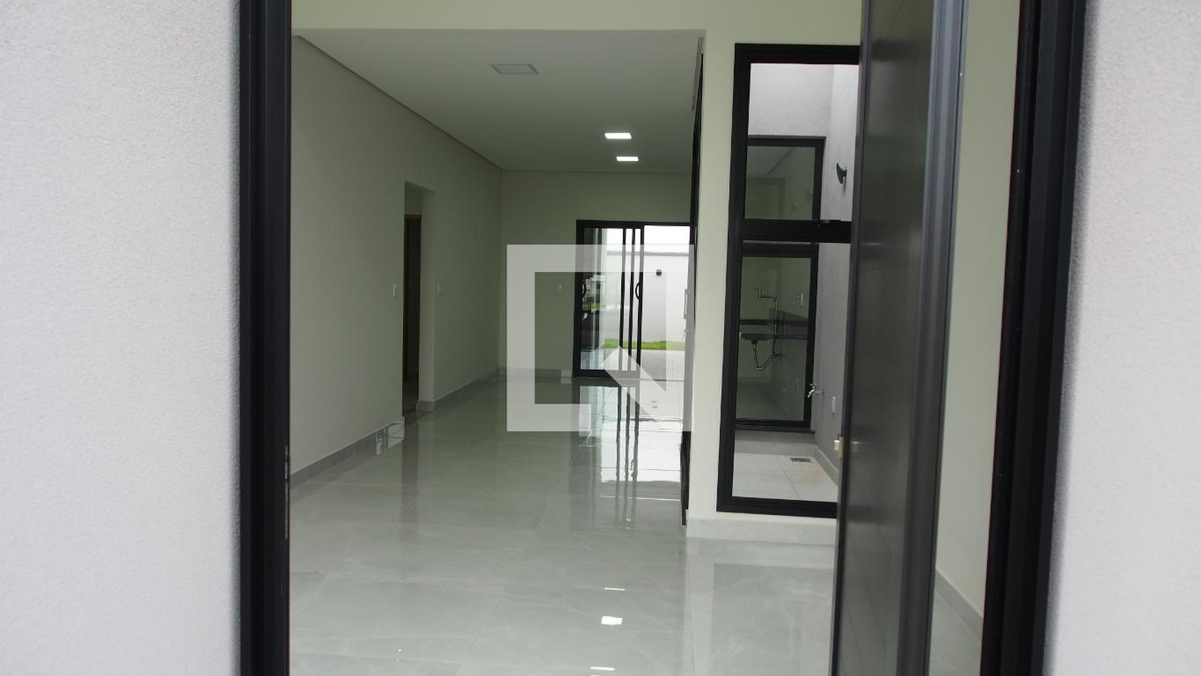 Entrada - Reserva Ermida II