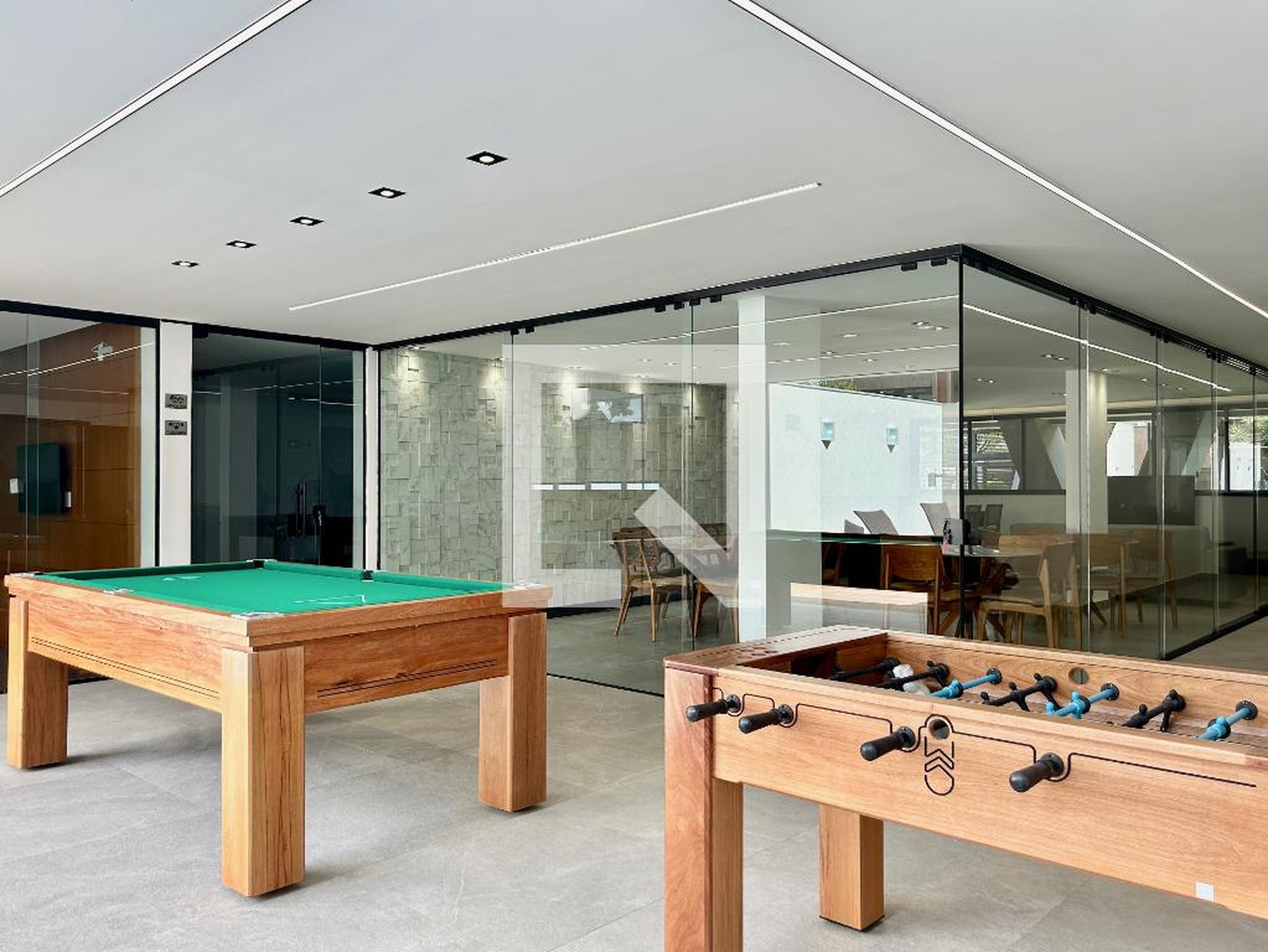 Salao de Jogos - Viena