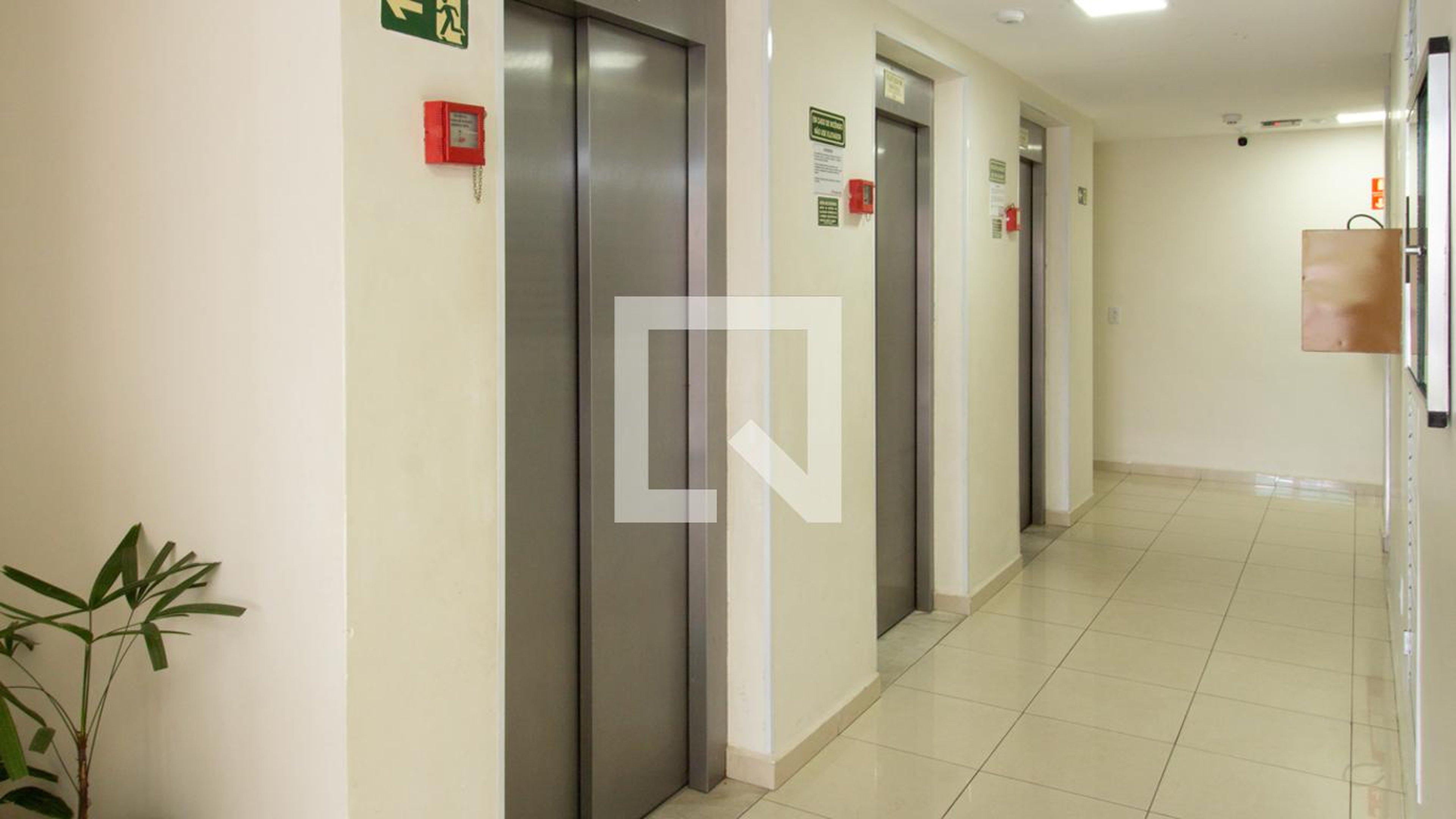 Hall de entrada - null