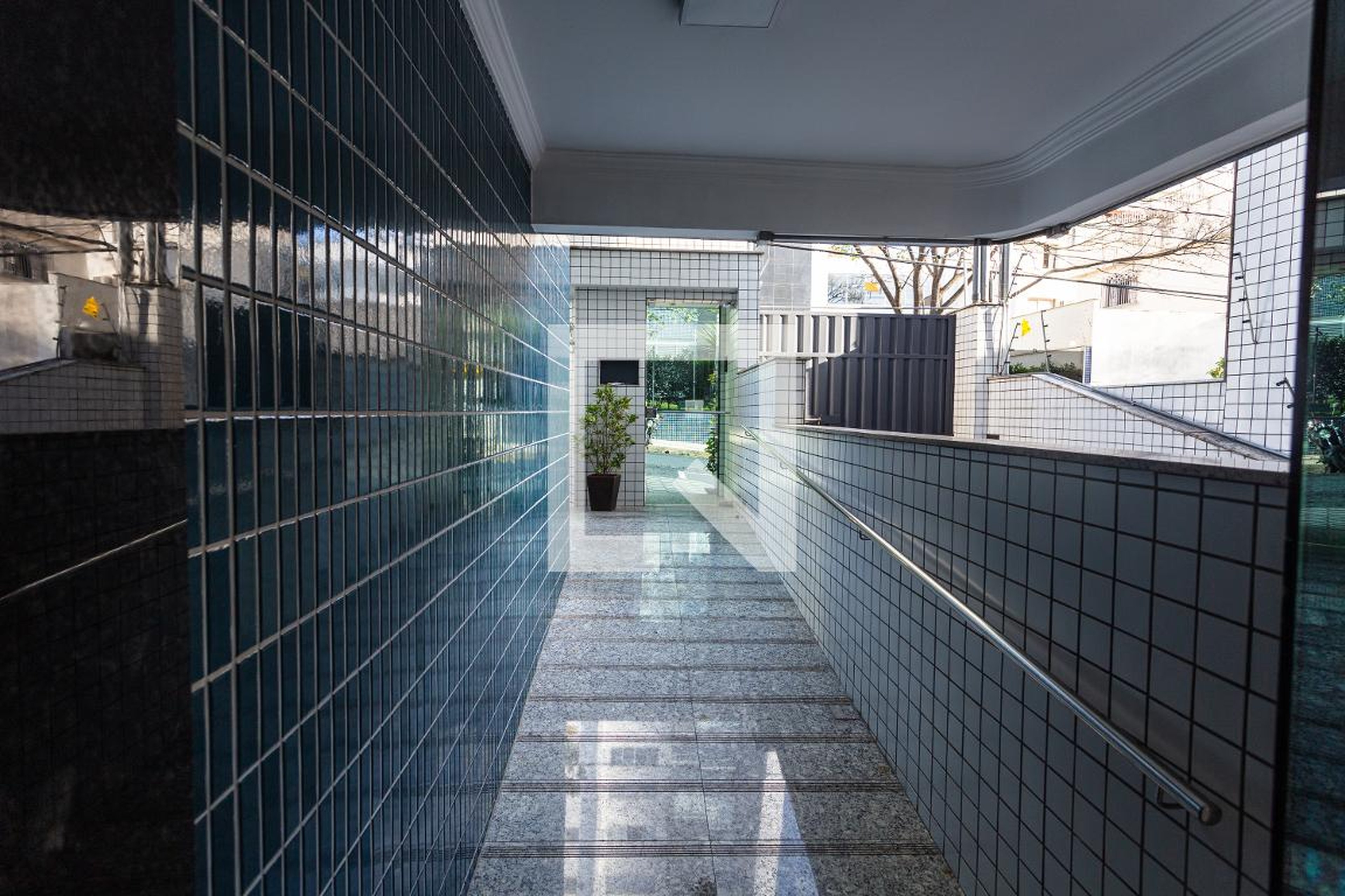 Hall de Entrada - null