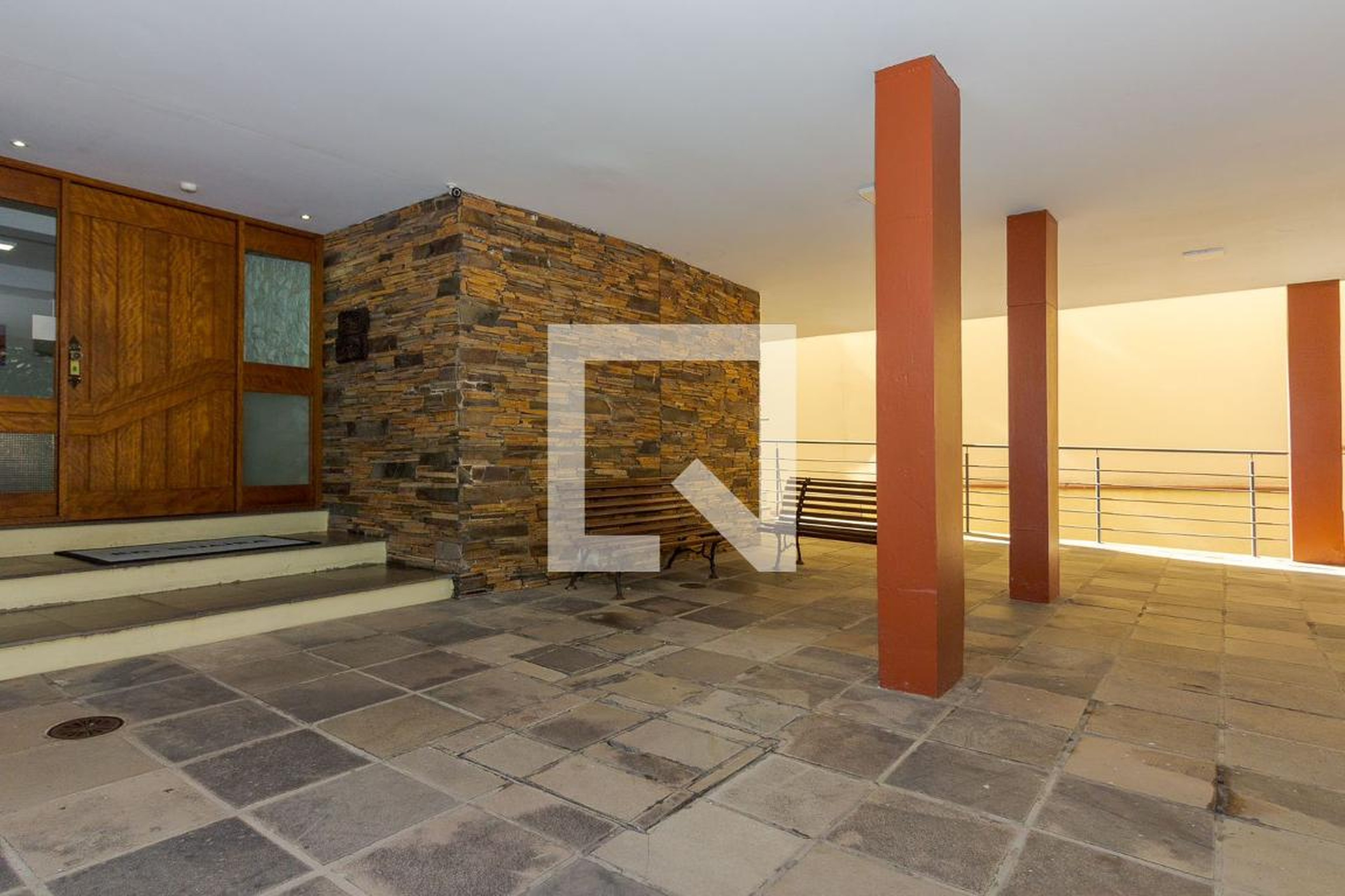 Hall Social - Guaira